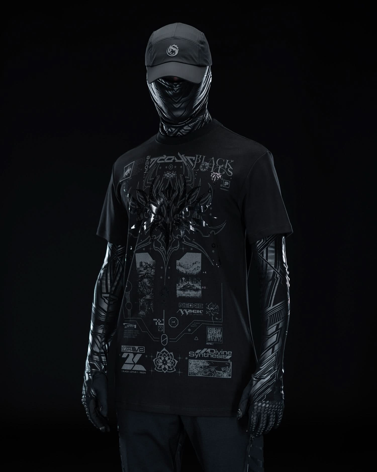 Black LTUS