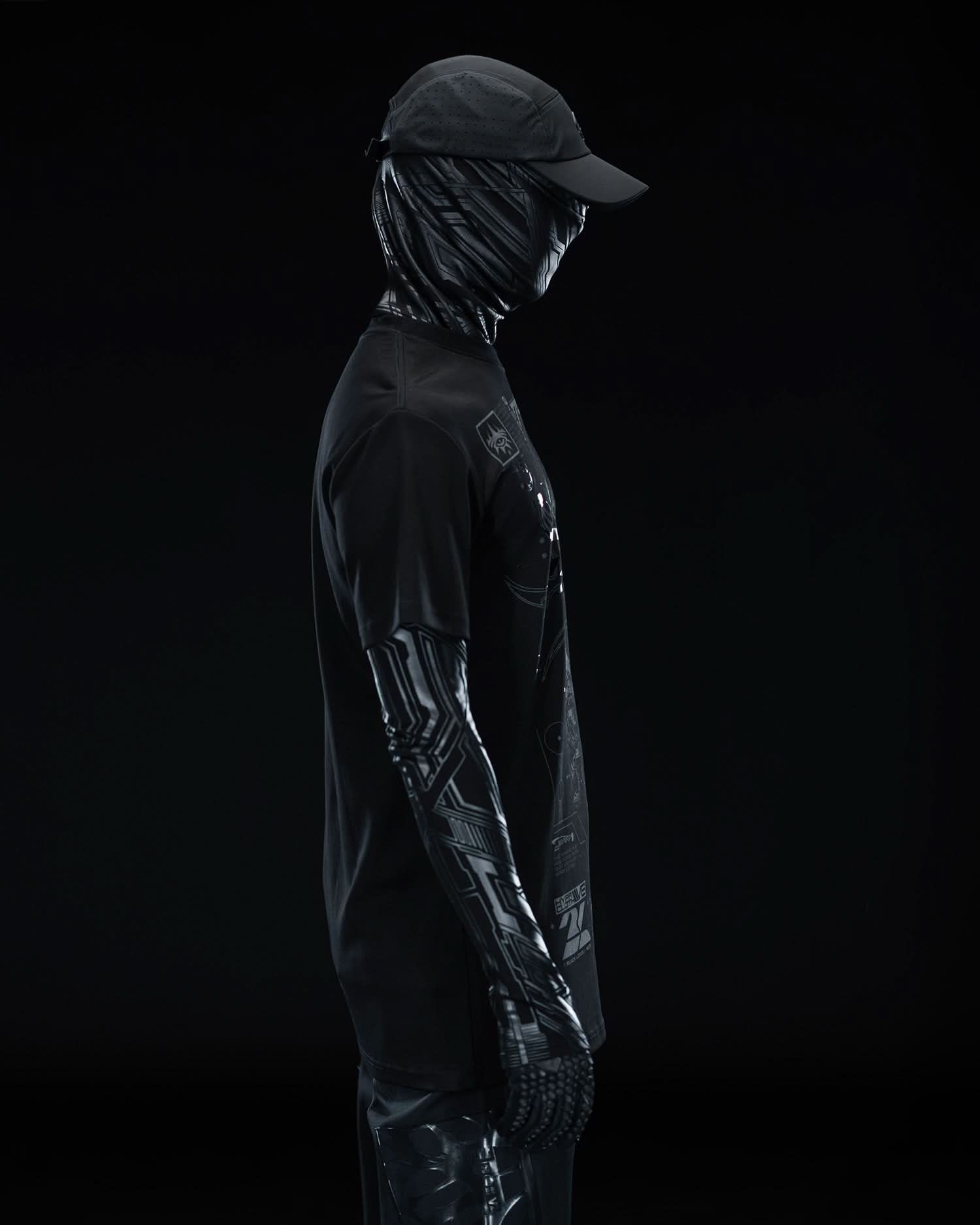 Black LTUS