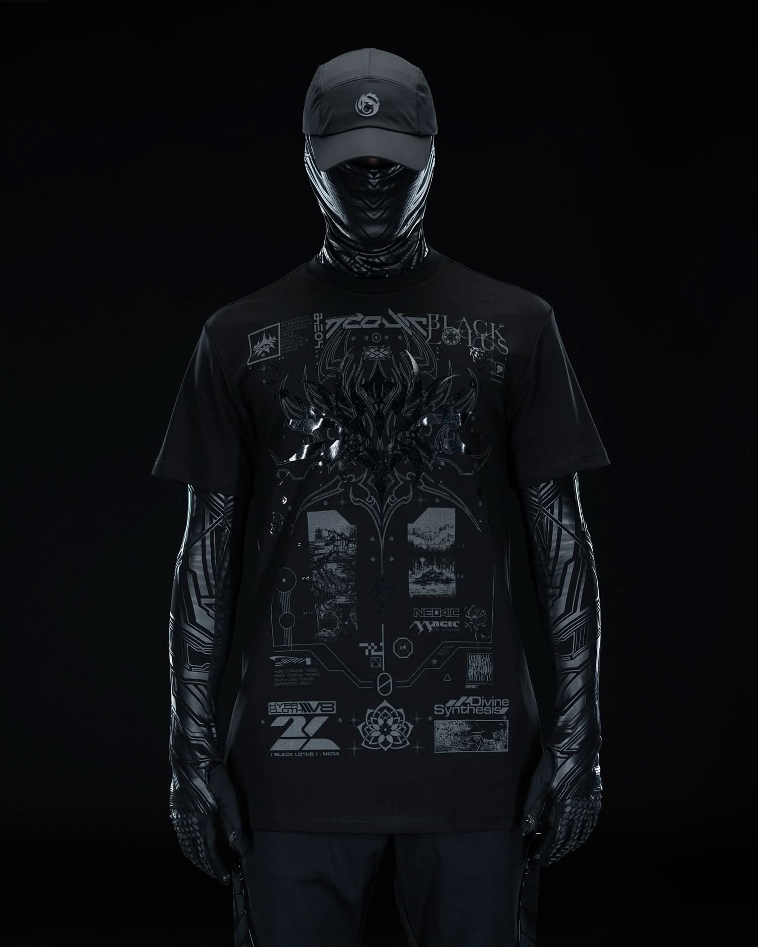 Black LTUS