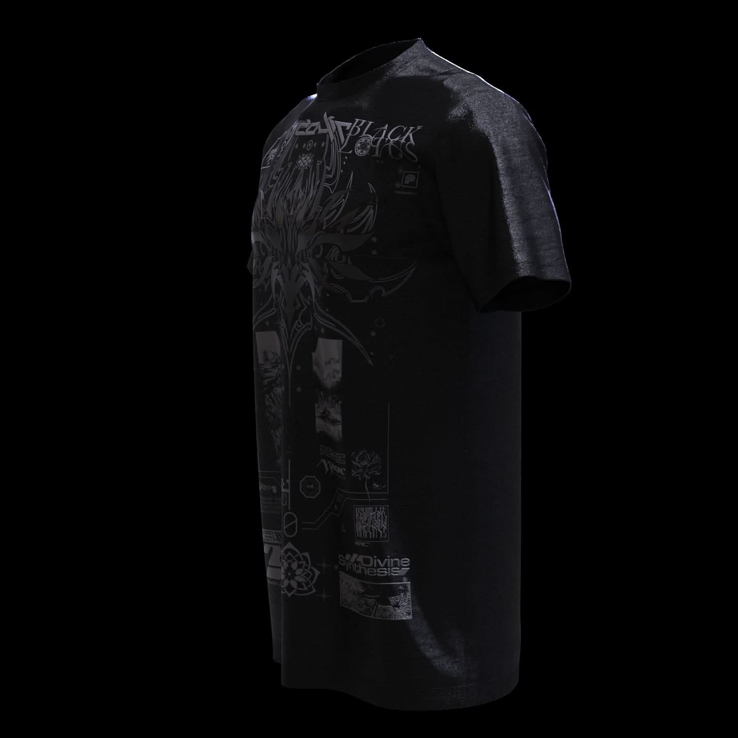Black LTUS