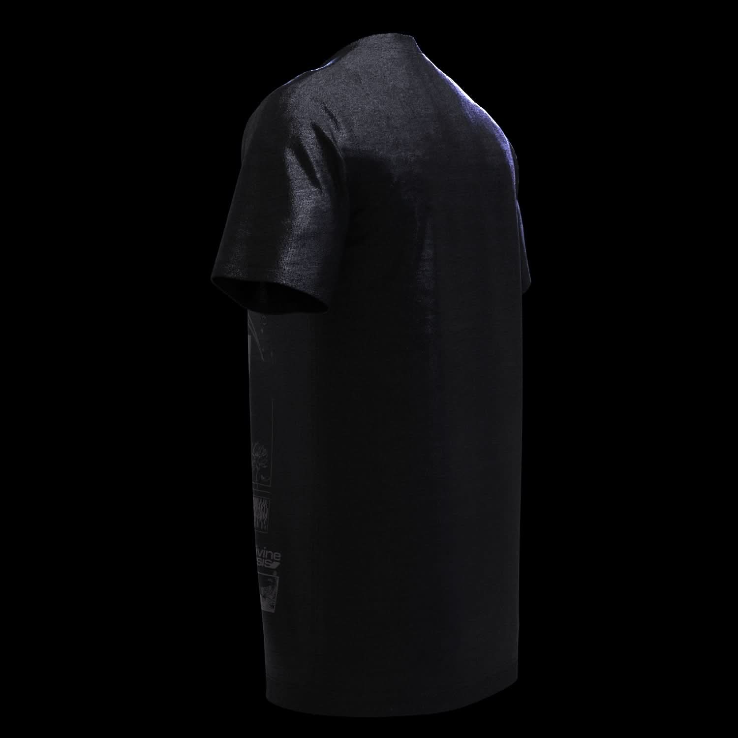Black LTUS