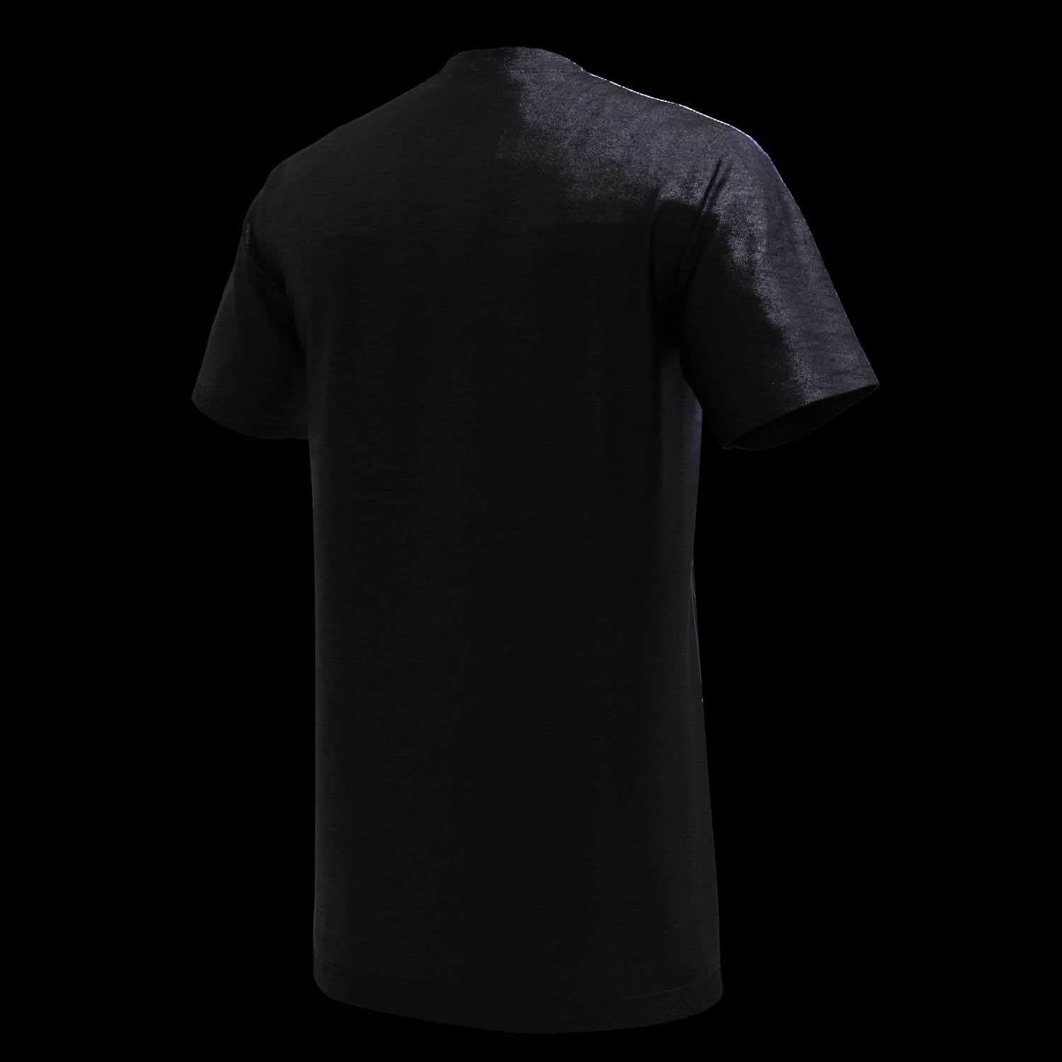 Black LTUS
