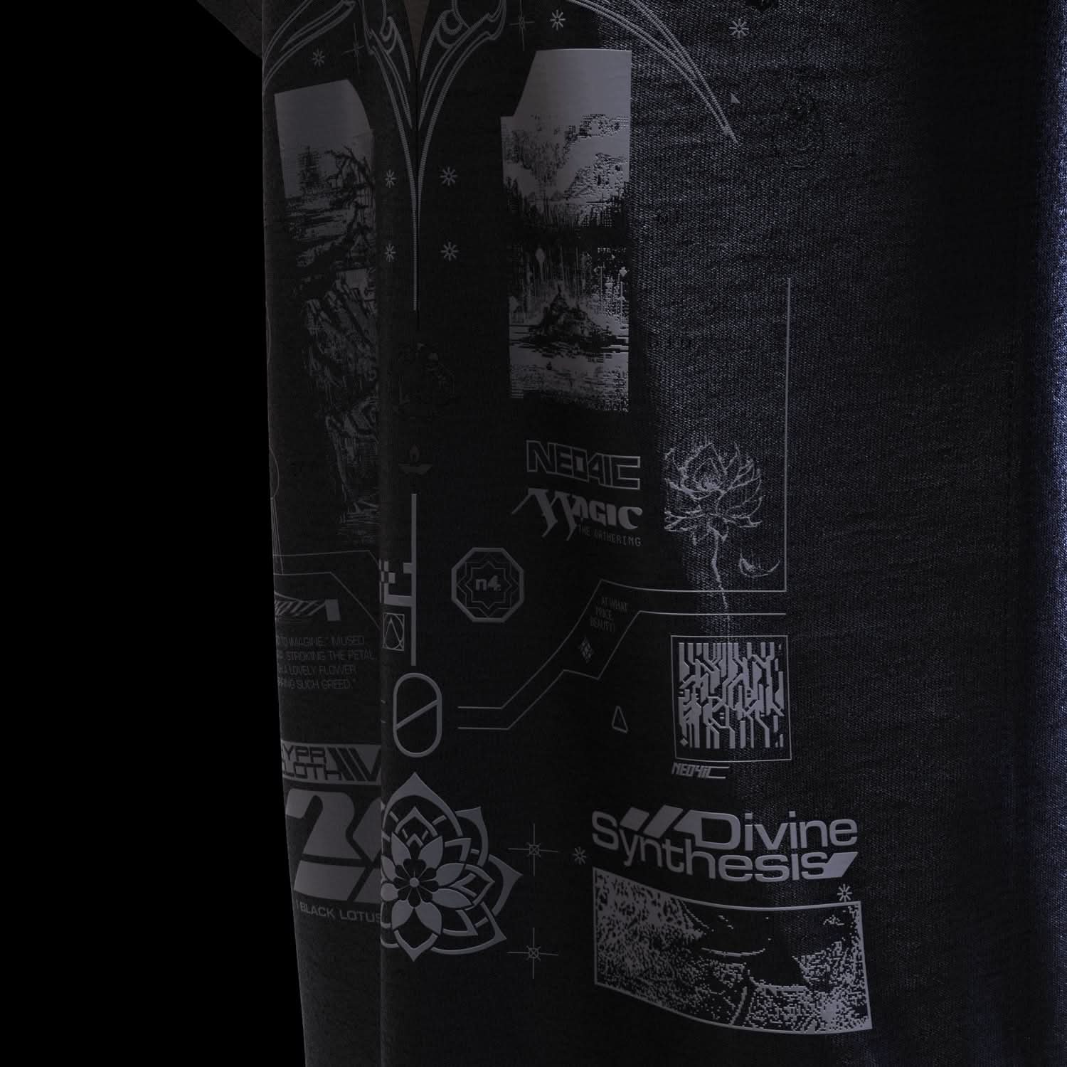 Black LTUS