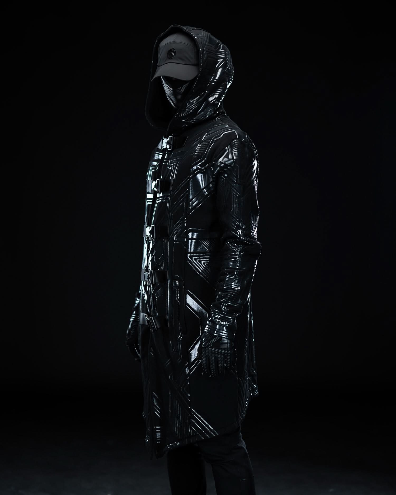 ZYPHR 2 BLACK