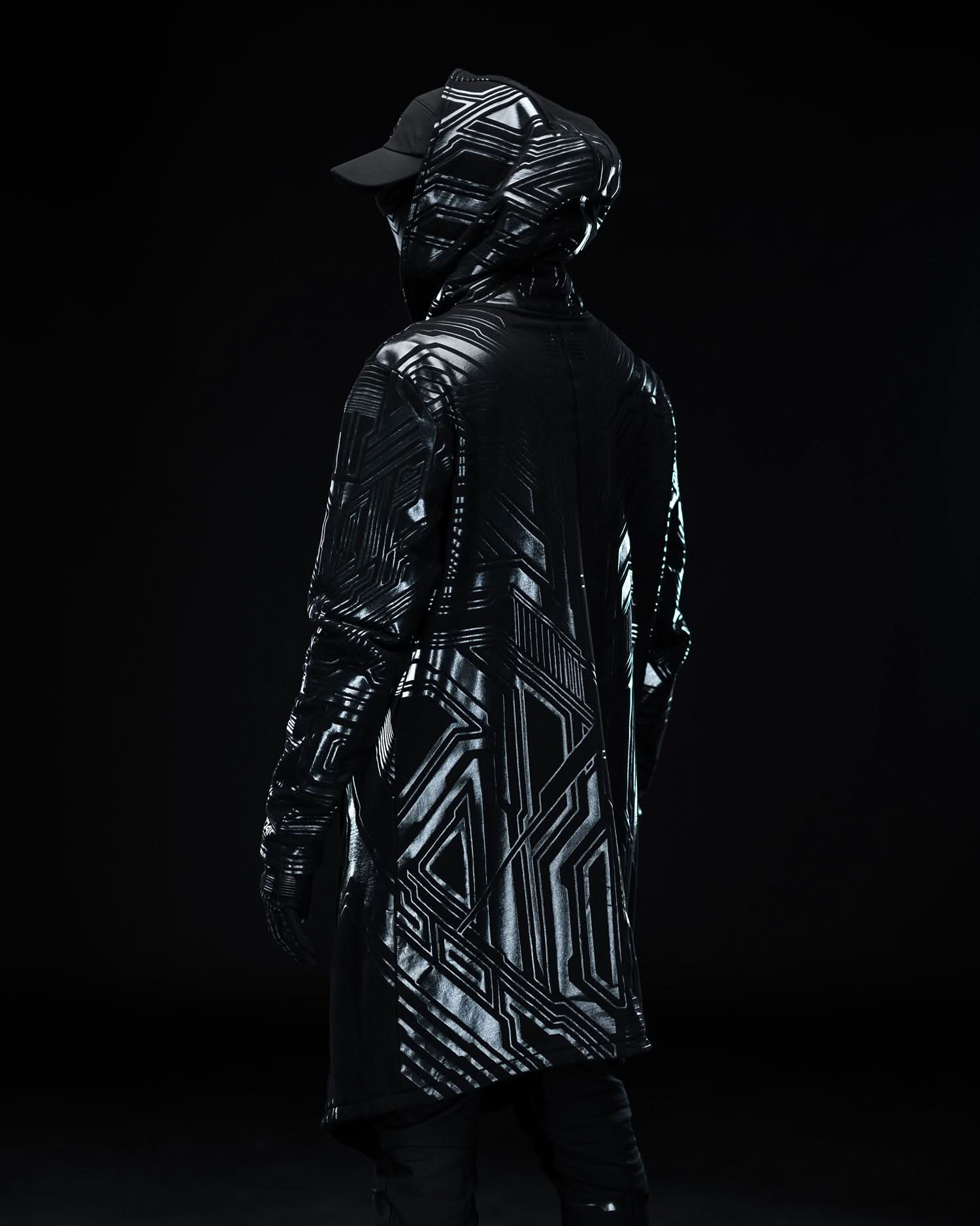 ZYPHR 2 BLACK