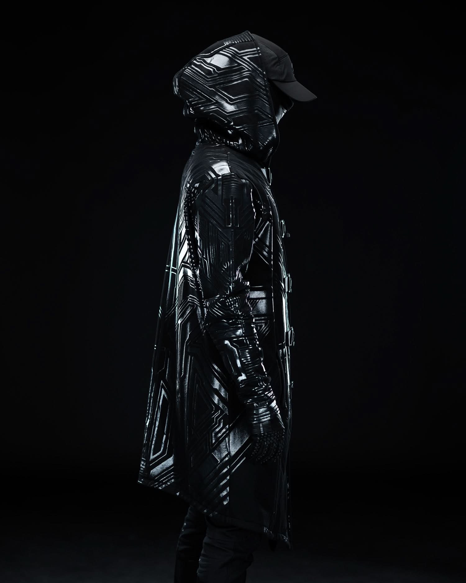 ZYPHR 2 BLACK