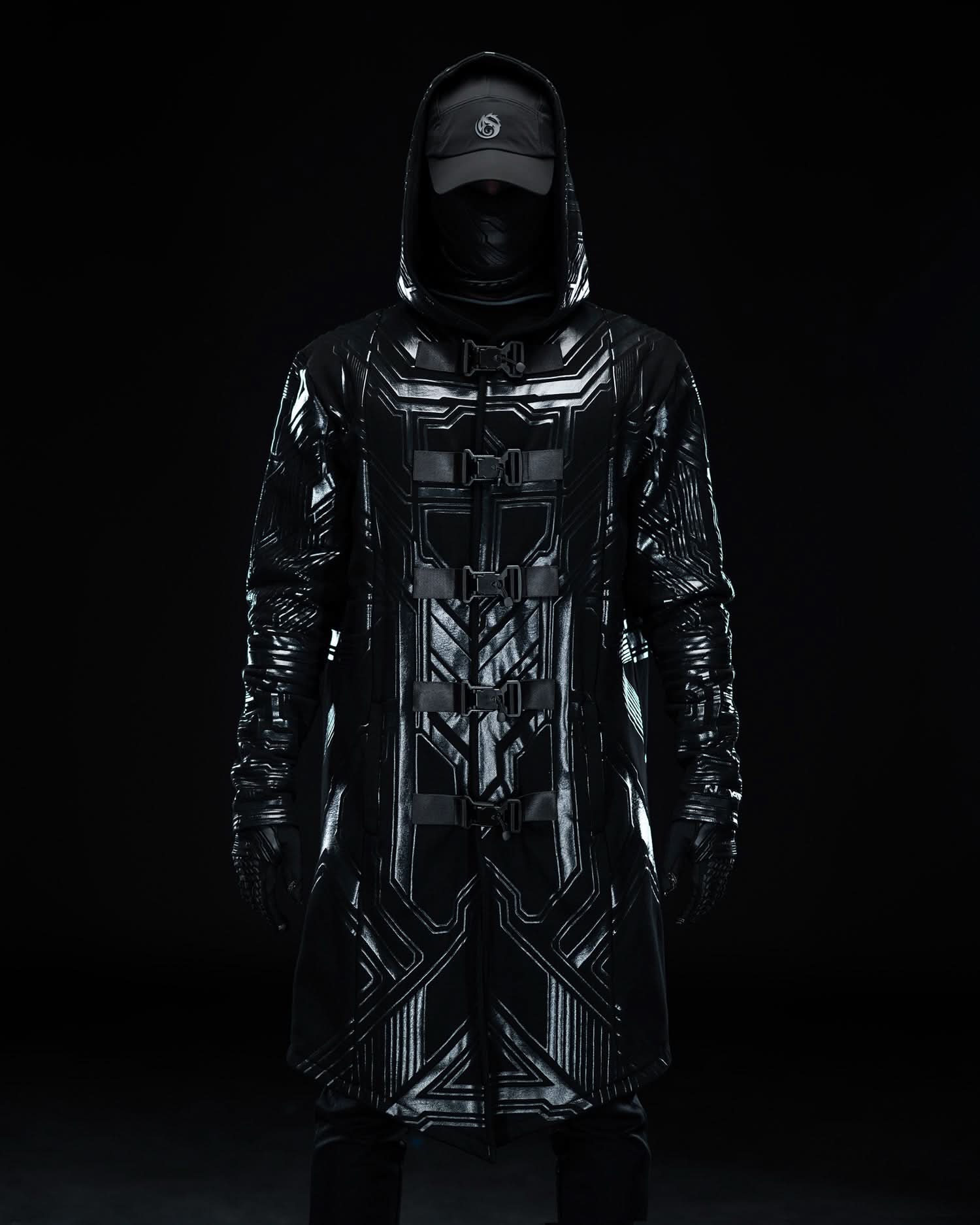 ZYPHR 2 BLACK
