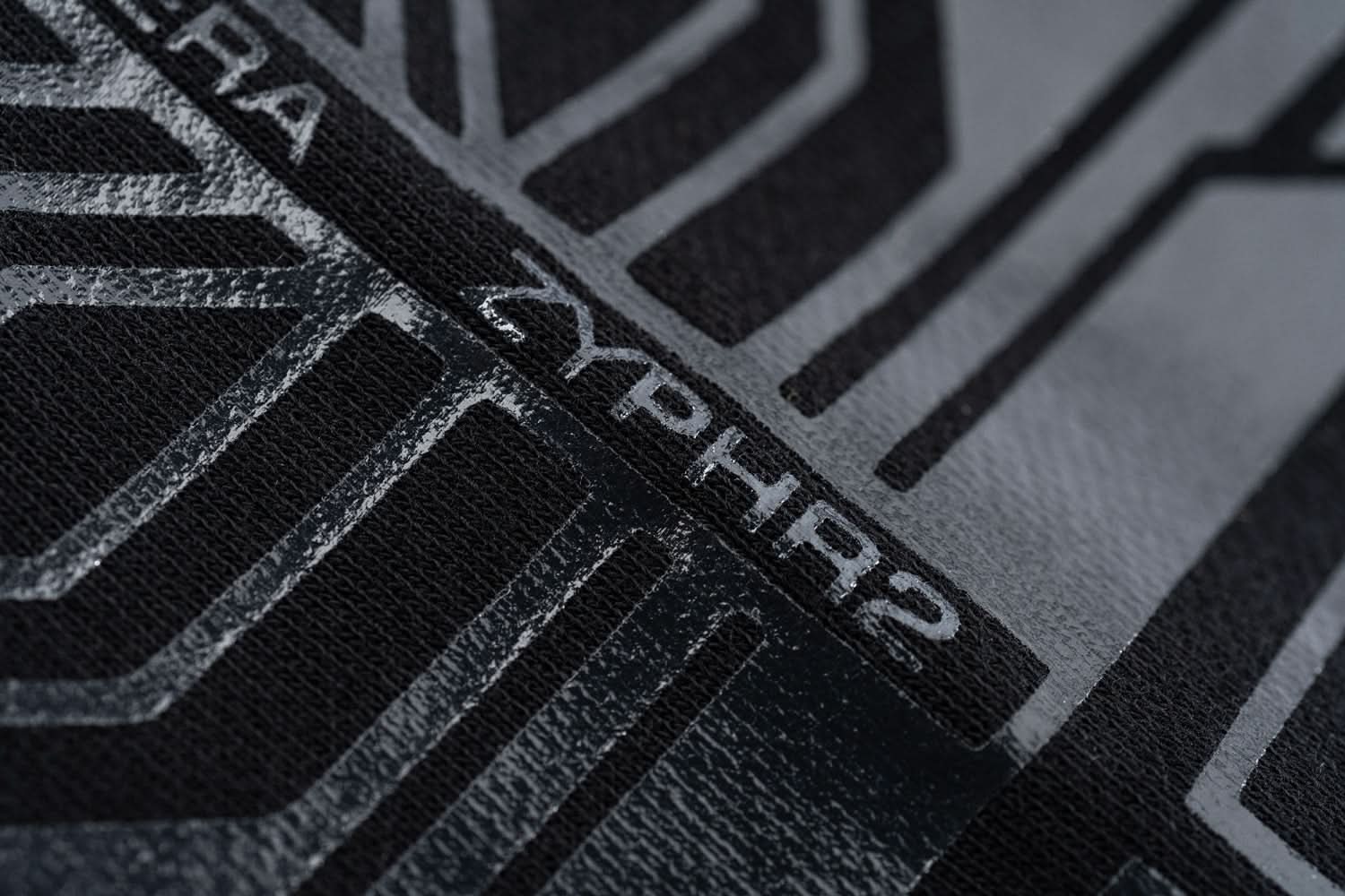 ZYPHR 2 BLACK