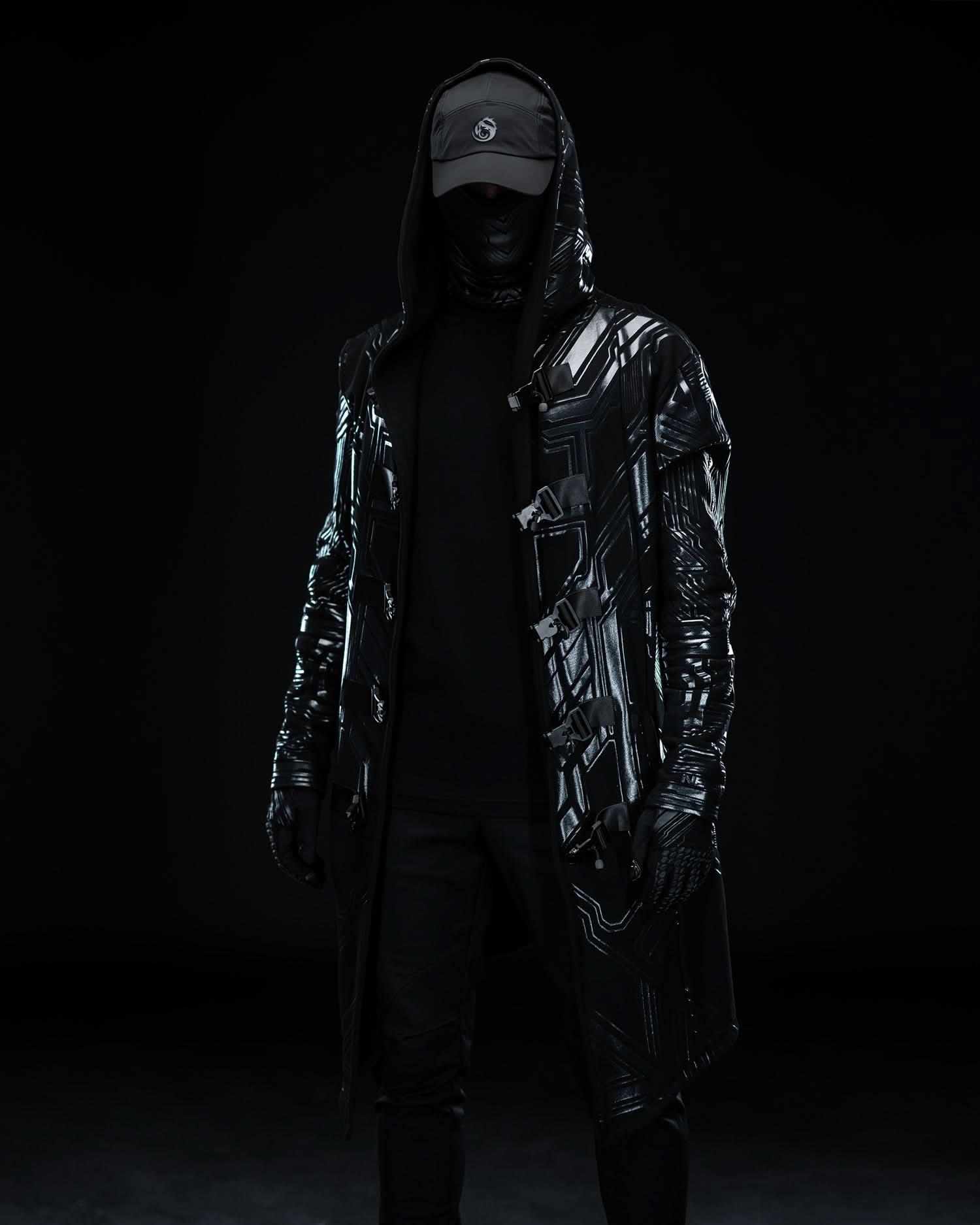 ZYPHR 2 BLACK