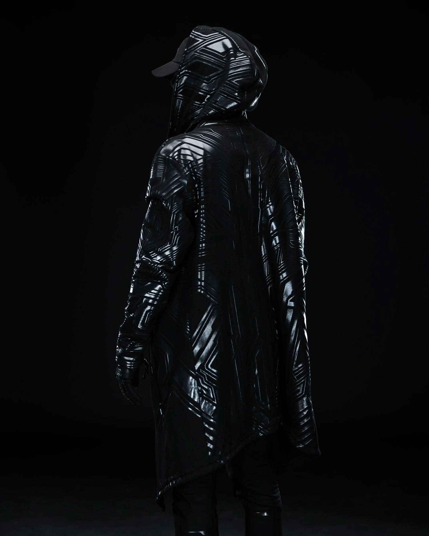ZYPHR 2 BLACK