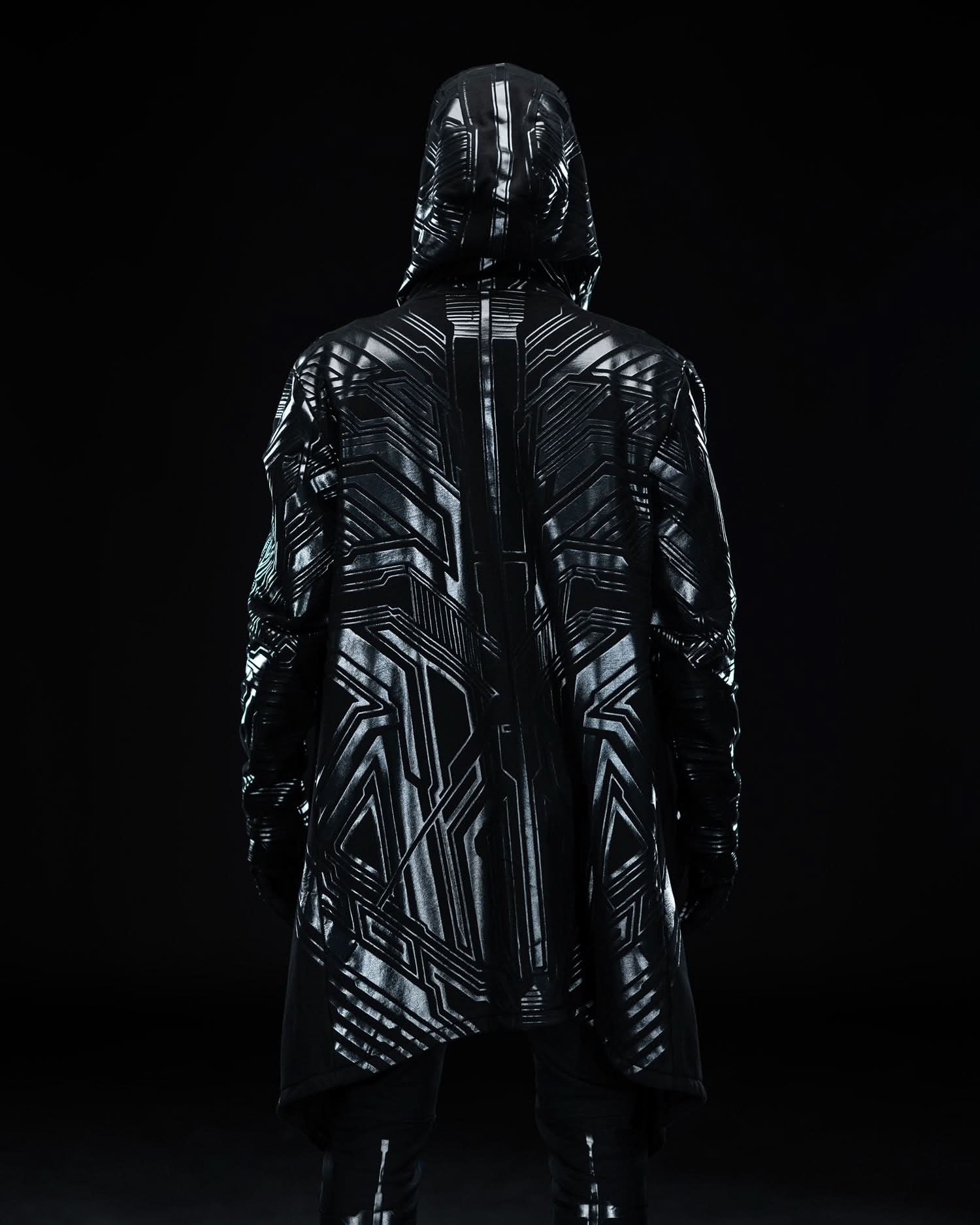 ZYPHR 2 BLACK