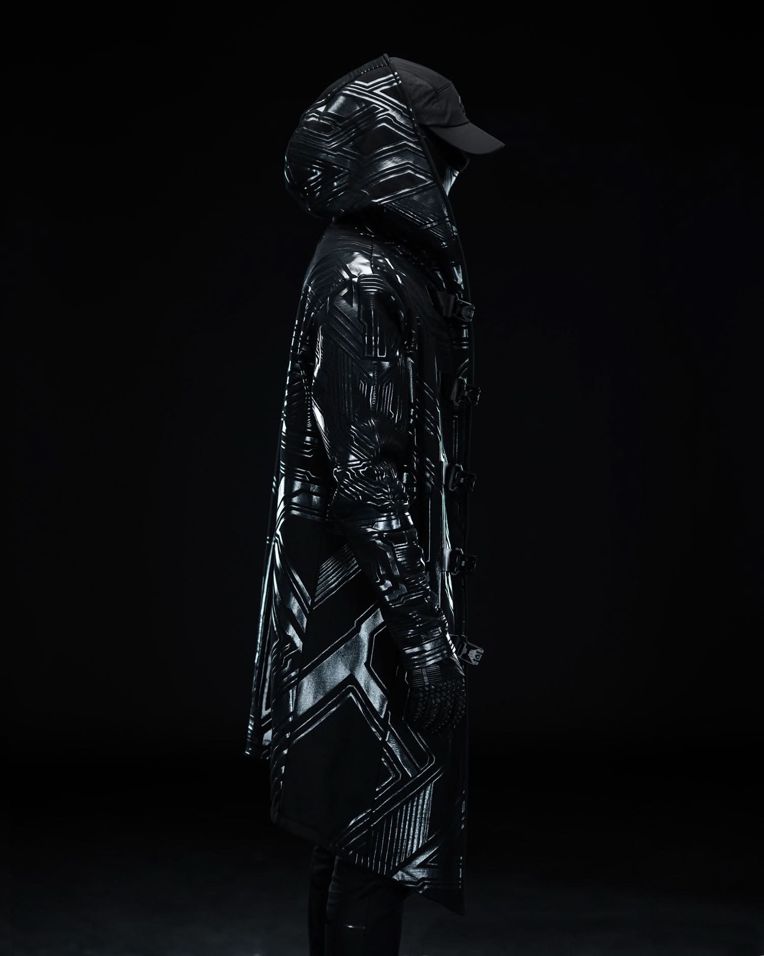 ZYPHR 2 BLACK