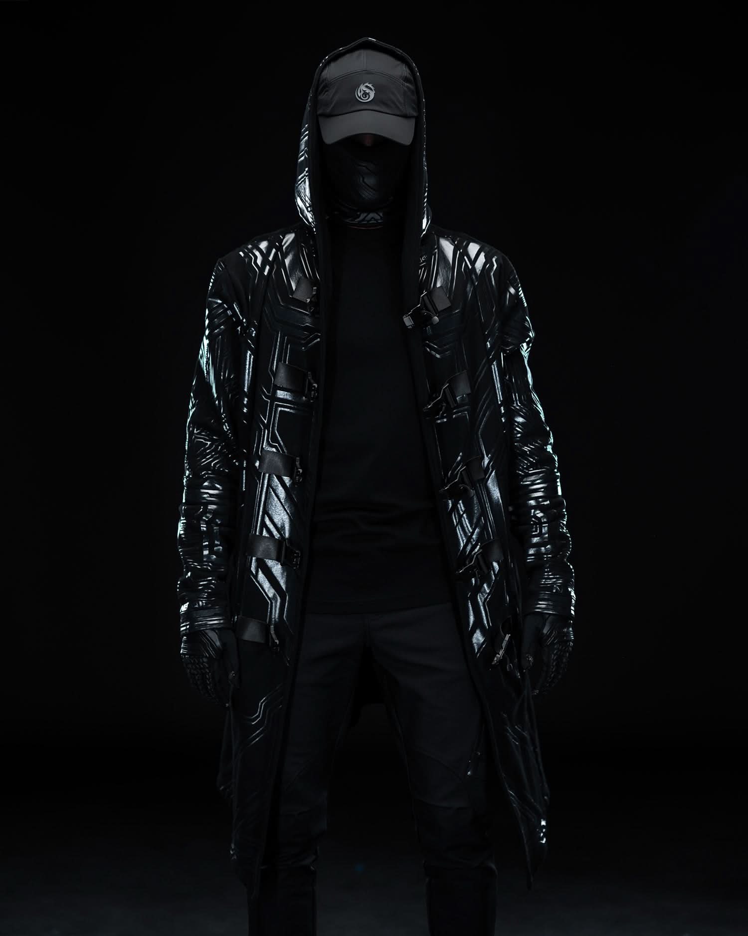ZYPHR 2 BLACK