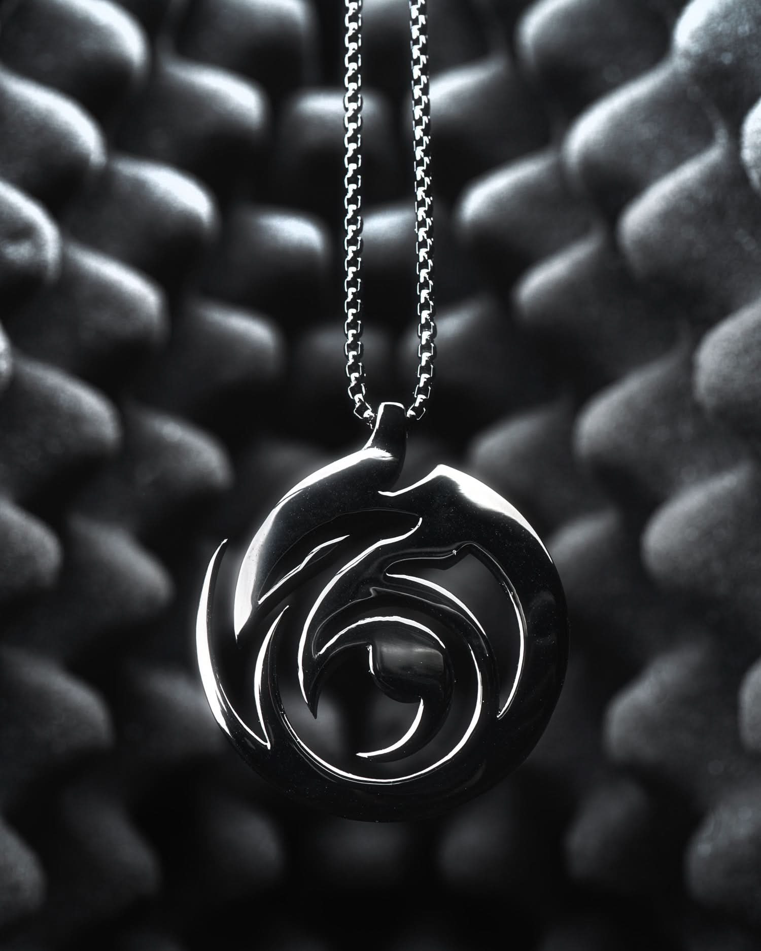 JAX V4 PENDANT