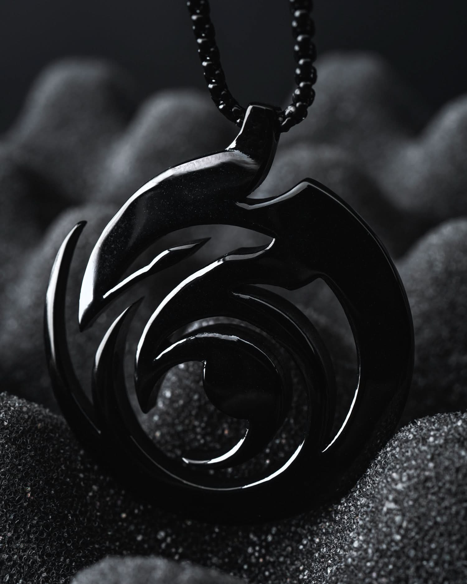 JAX V4 PENDANT