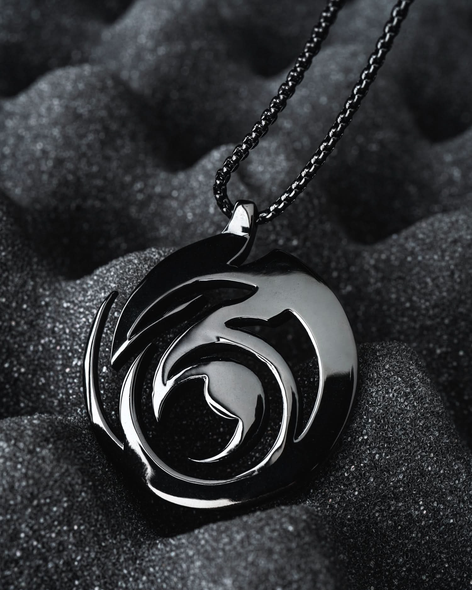 JAX V4 PENDANT
