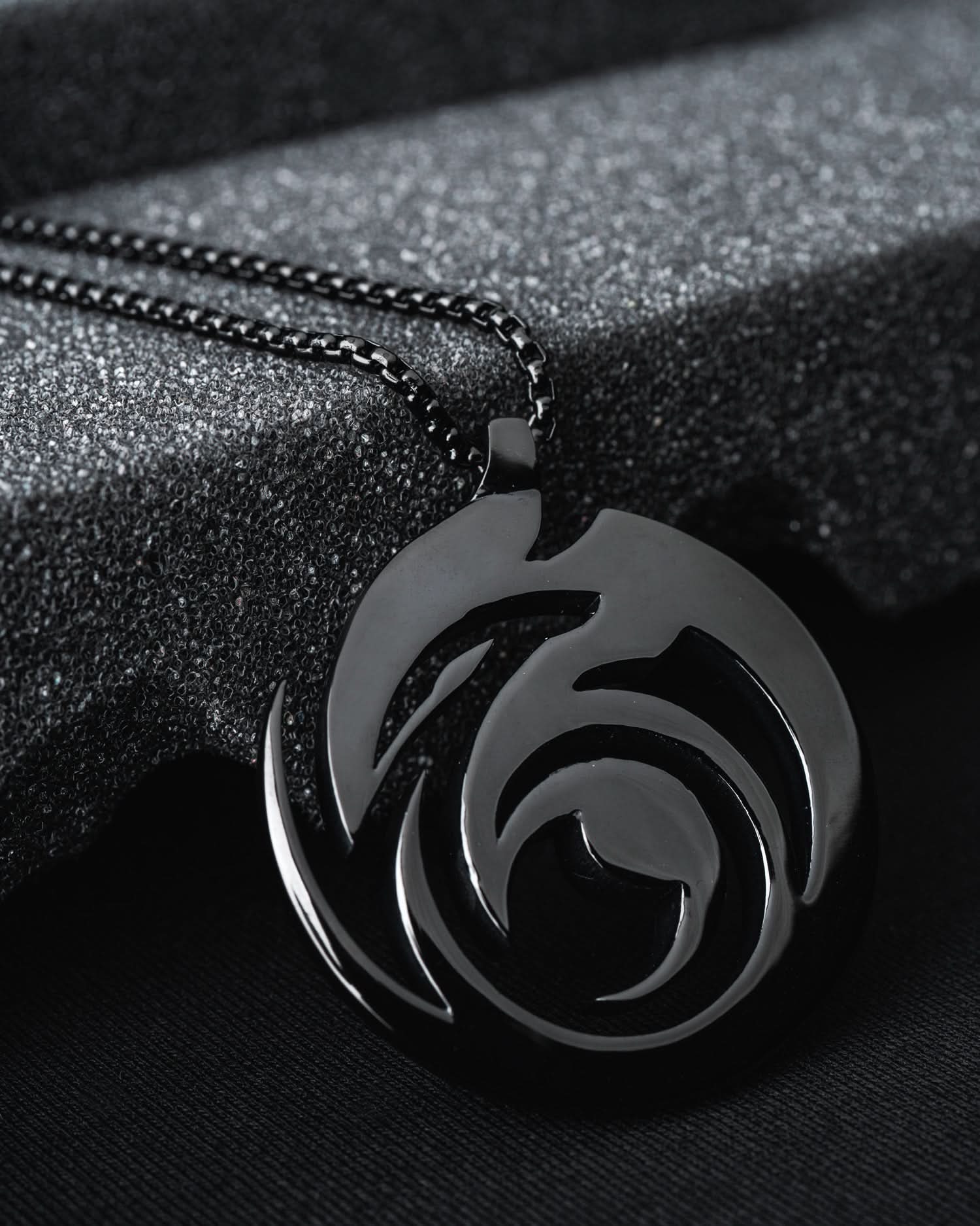 JAX V4 PENDANT