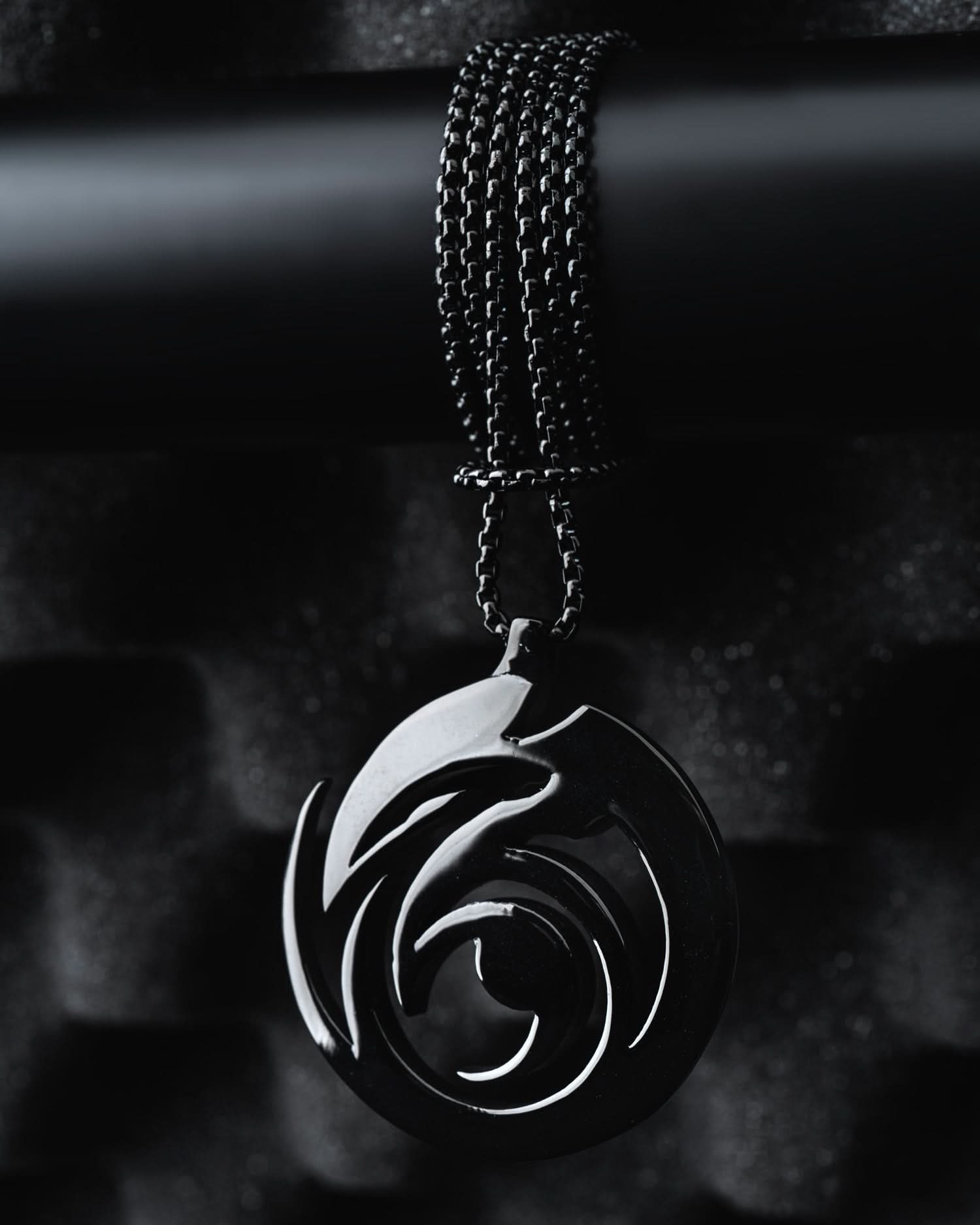 JAX V4 PENDANT