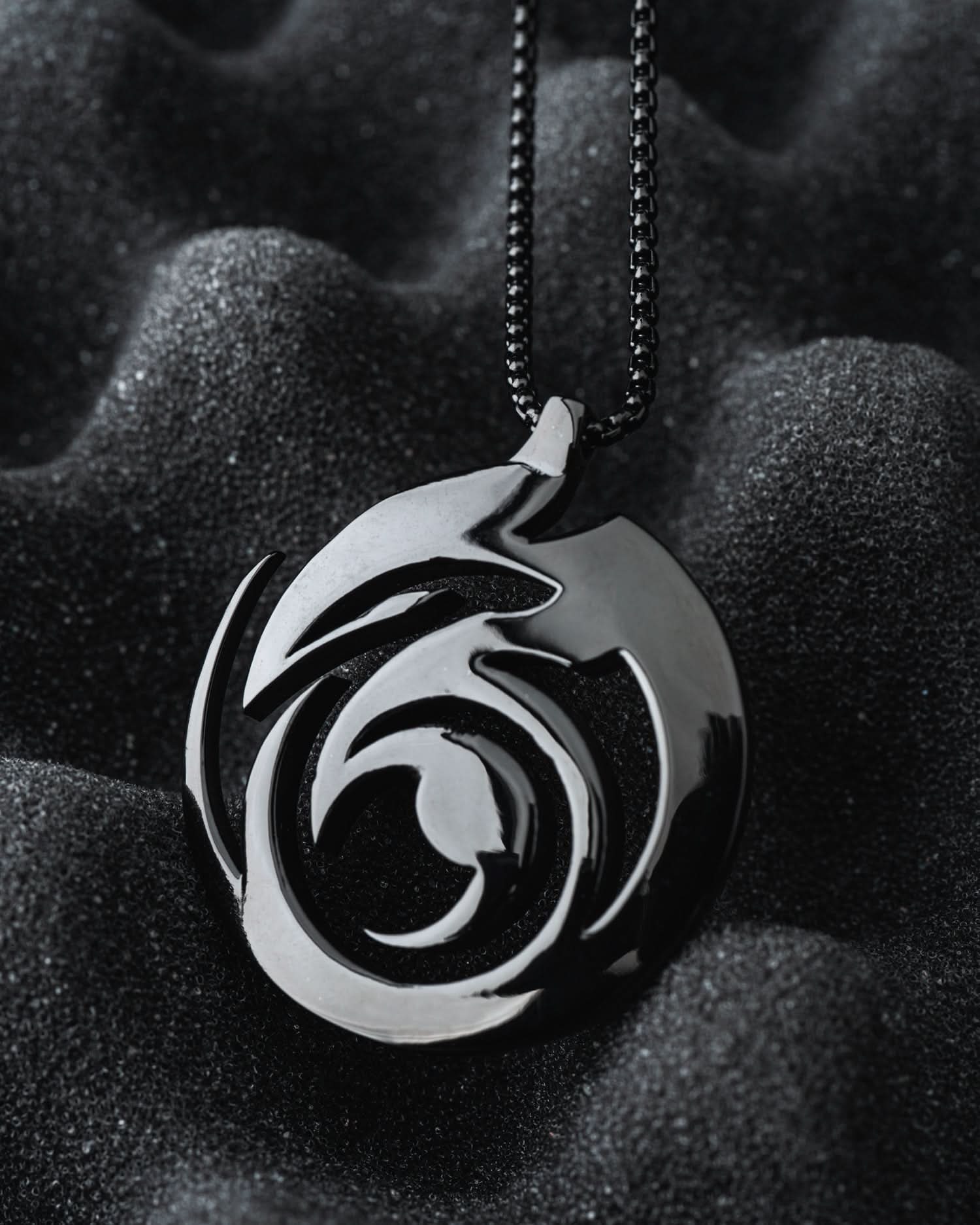 JAX V4 PENDANT