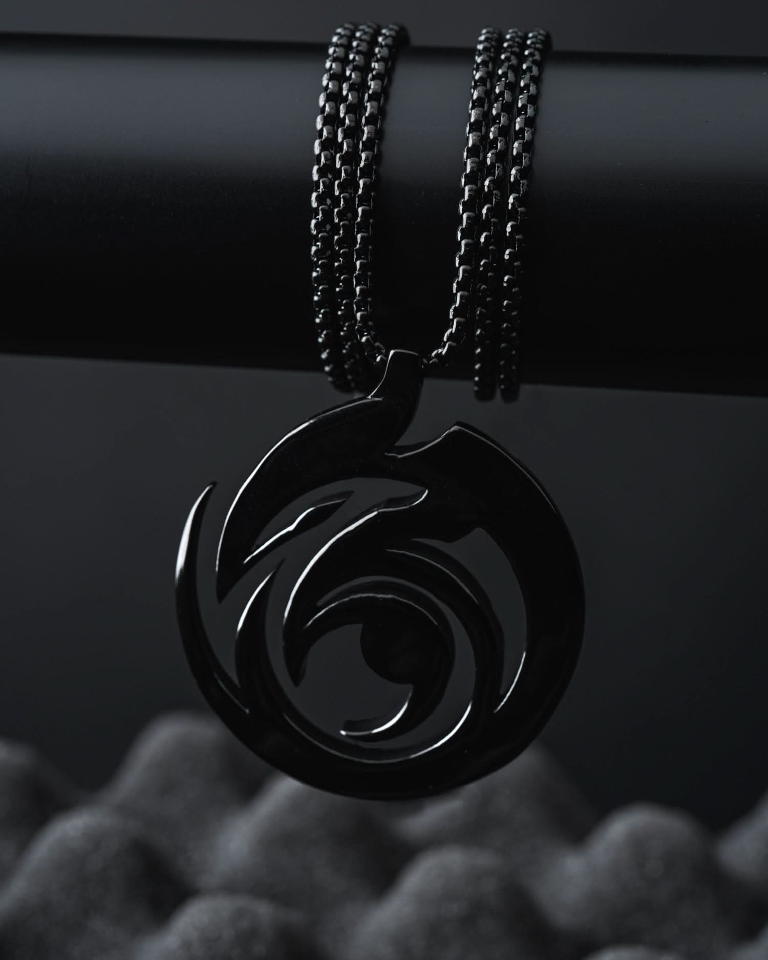 JAX V4 PENDANT