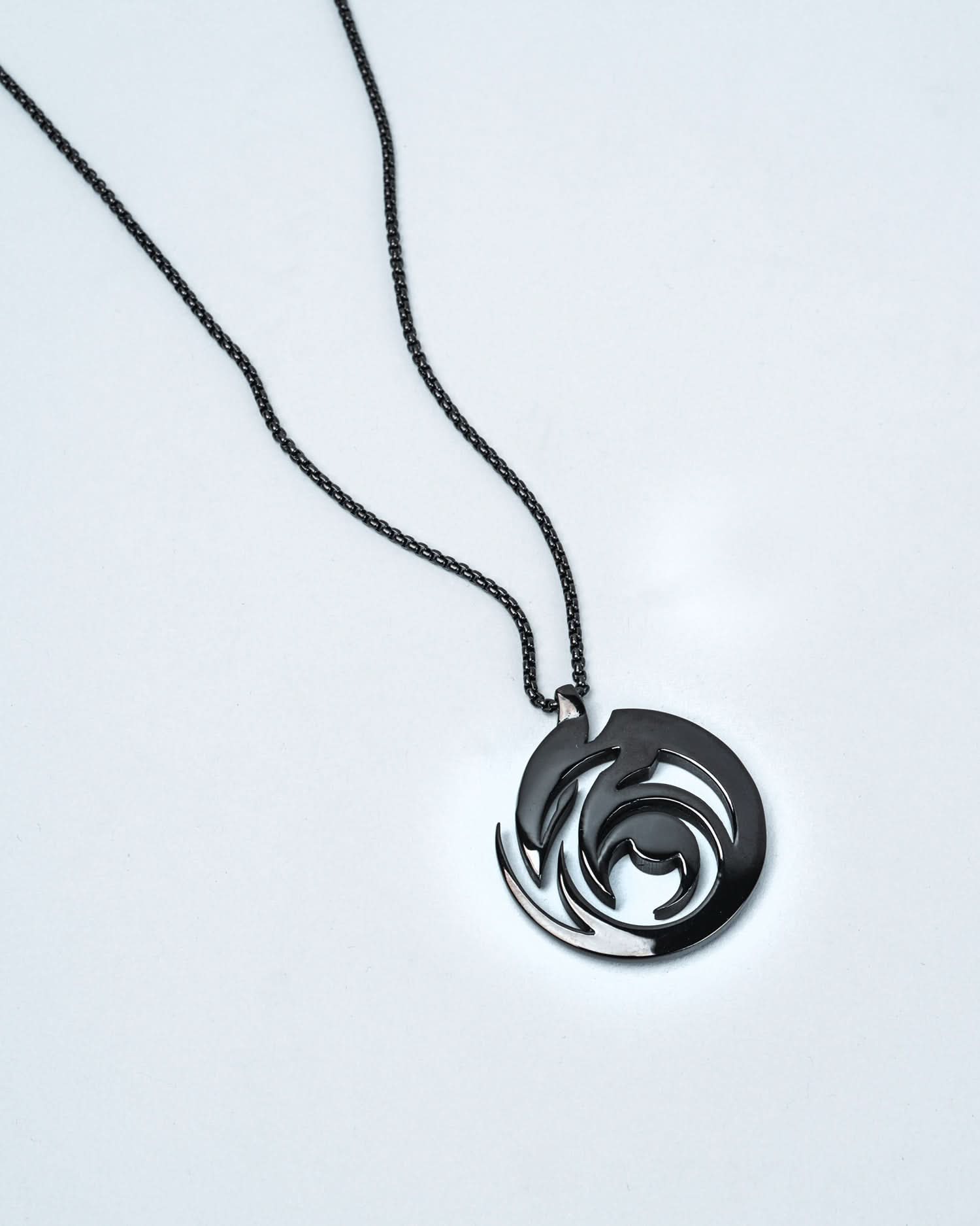 JAX V4 PENDANT