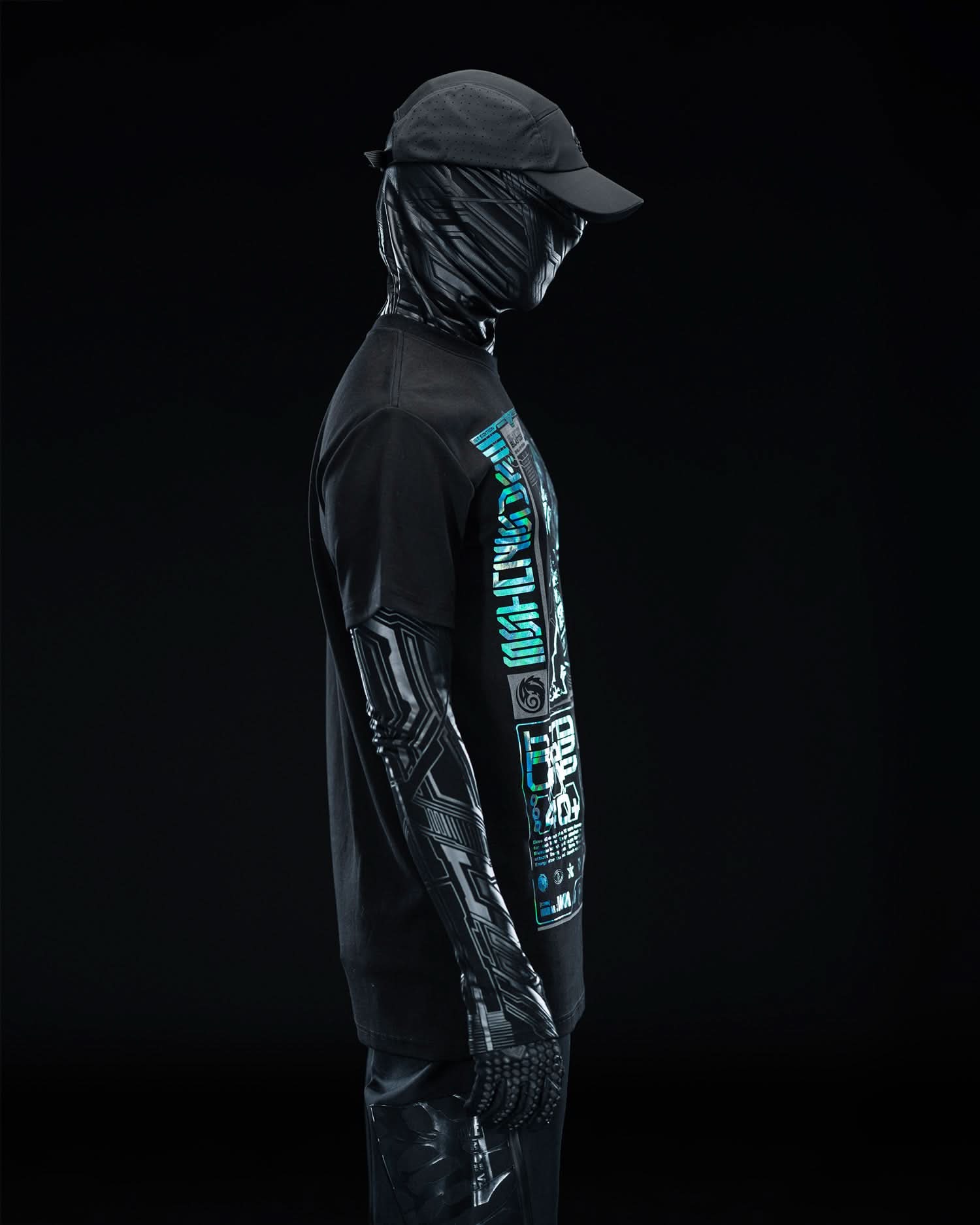BLTSE ( holographic )