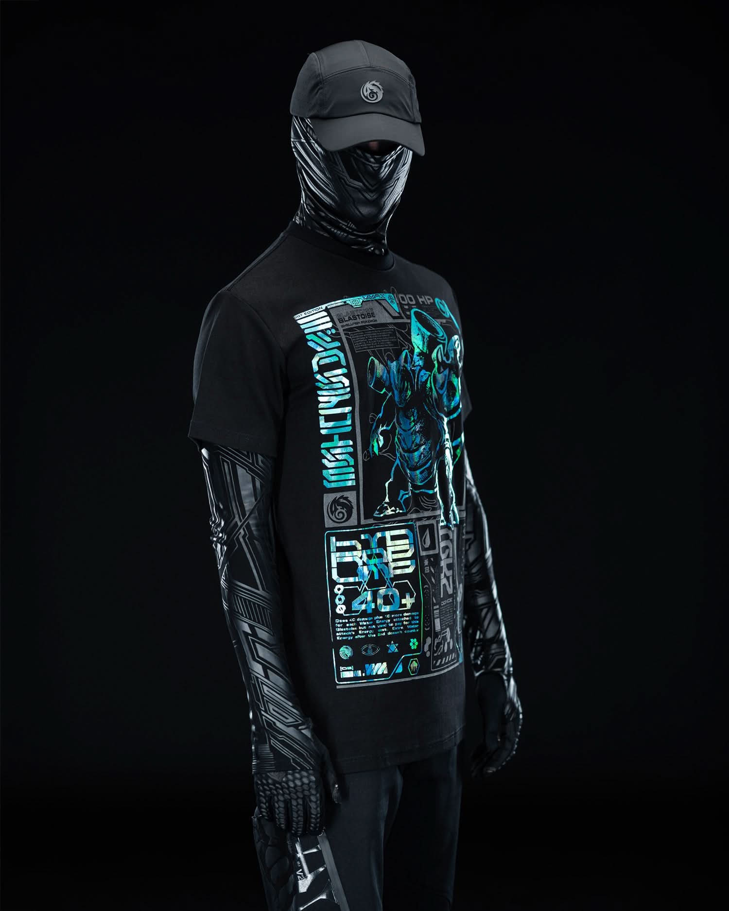 BLTSE ( holographic )
