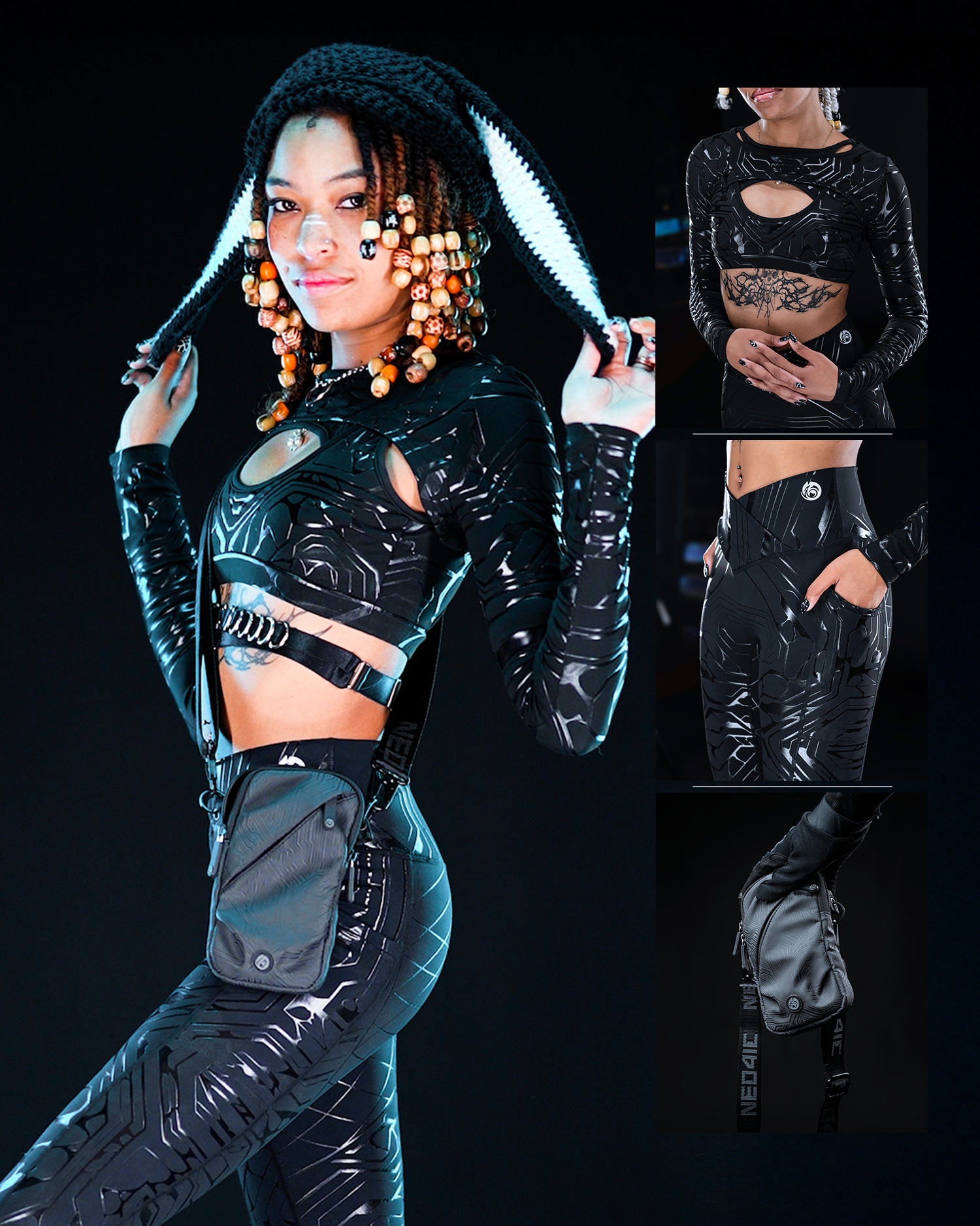 FUTURE STRAIGHT BUNDLE