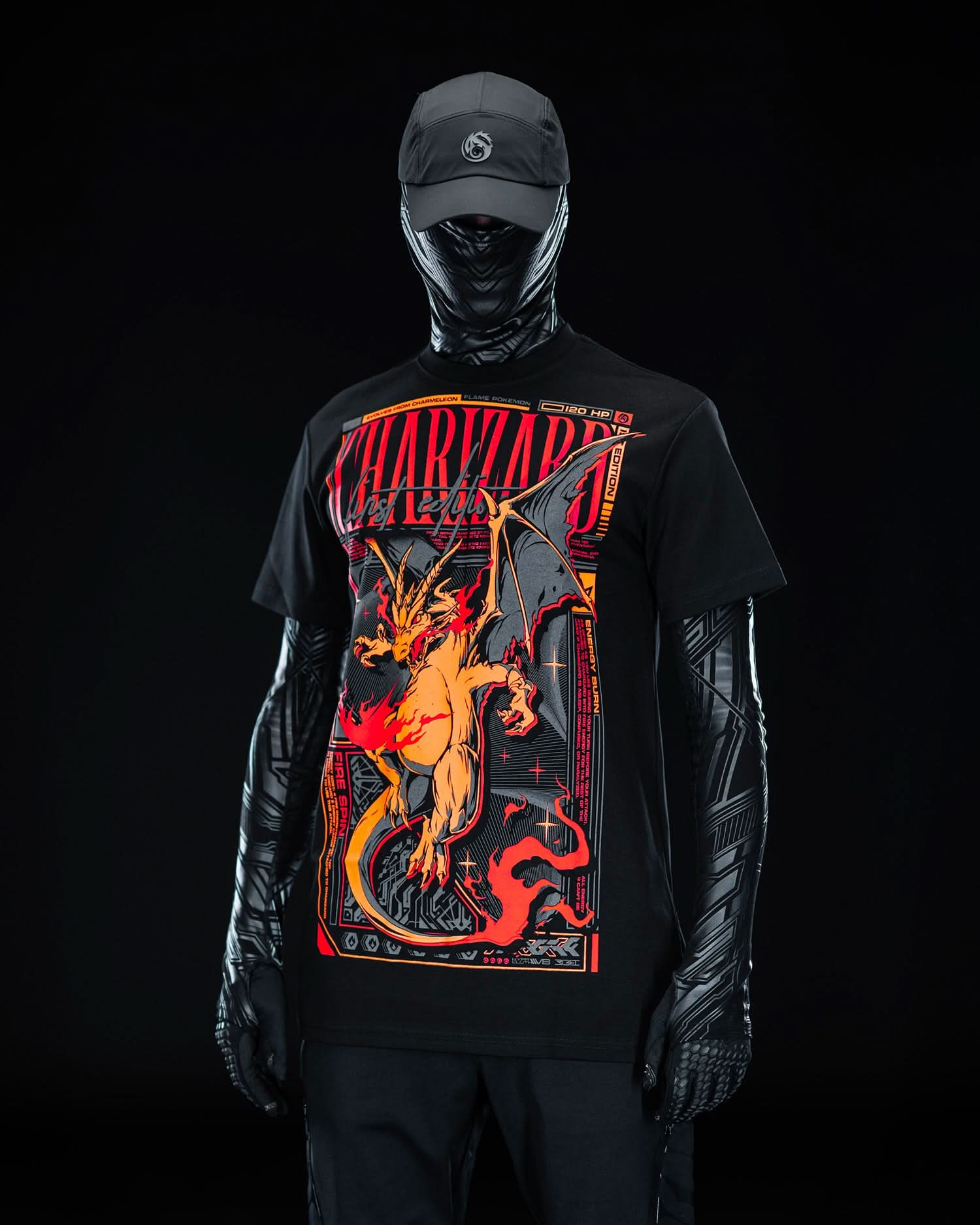 CHRZRD ( 1st edition )