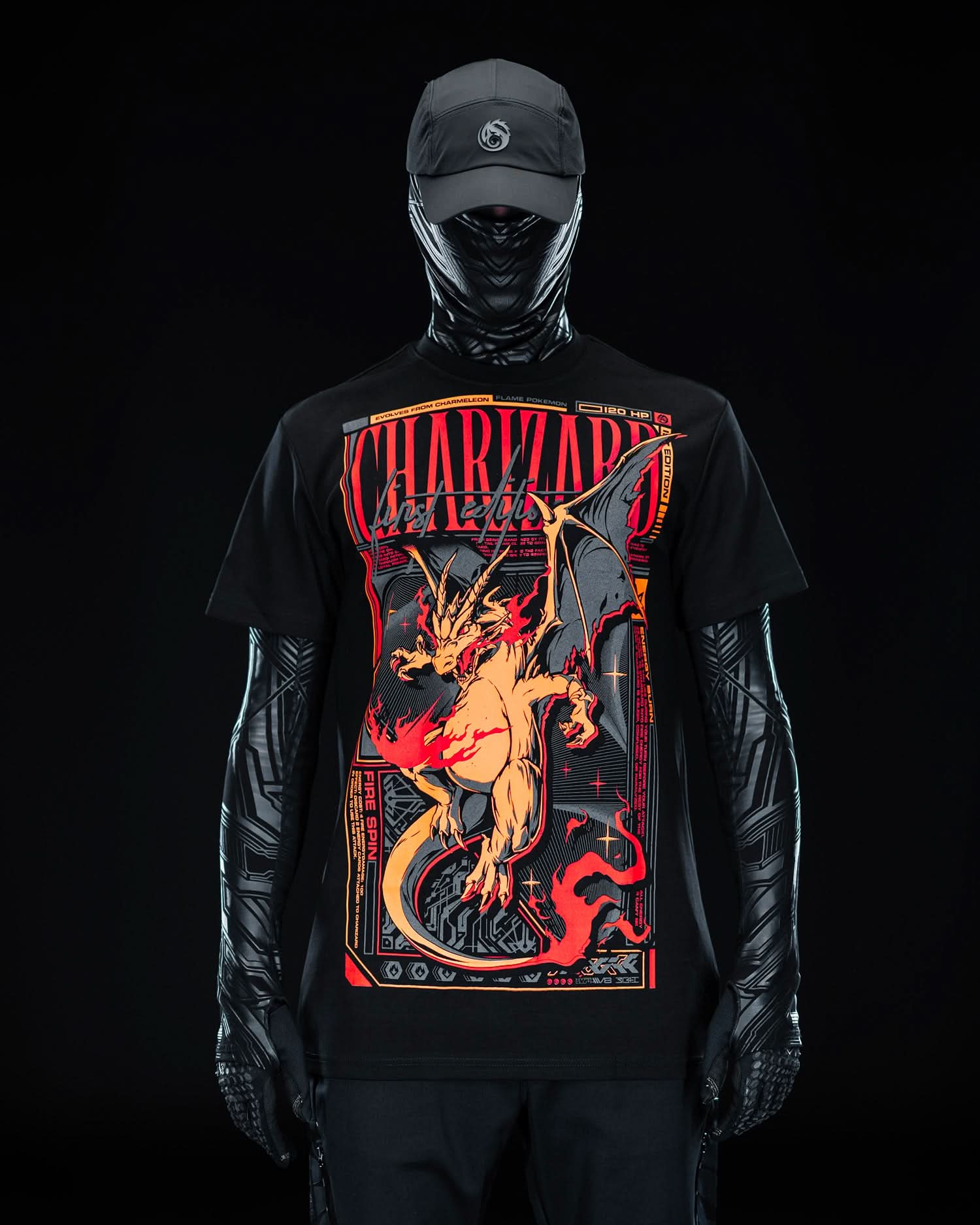 CHRZRD ( 1st edition )