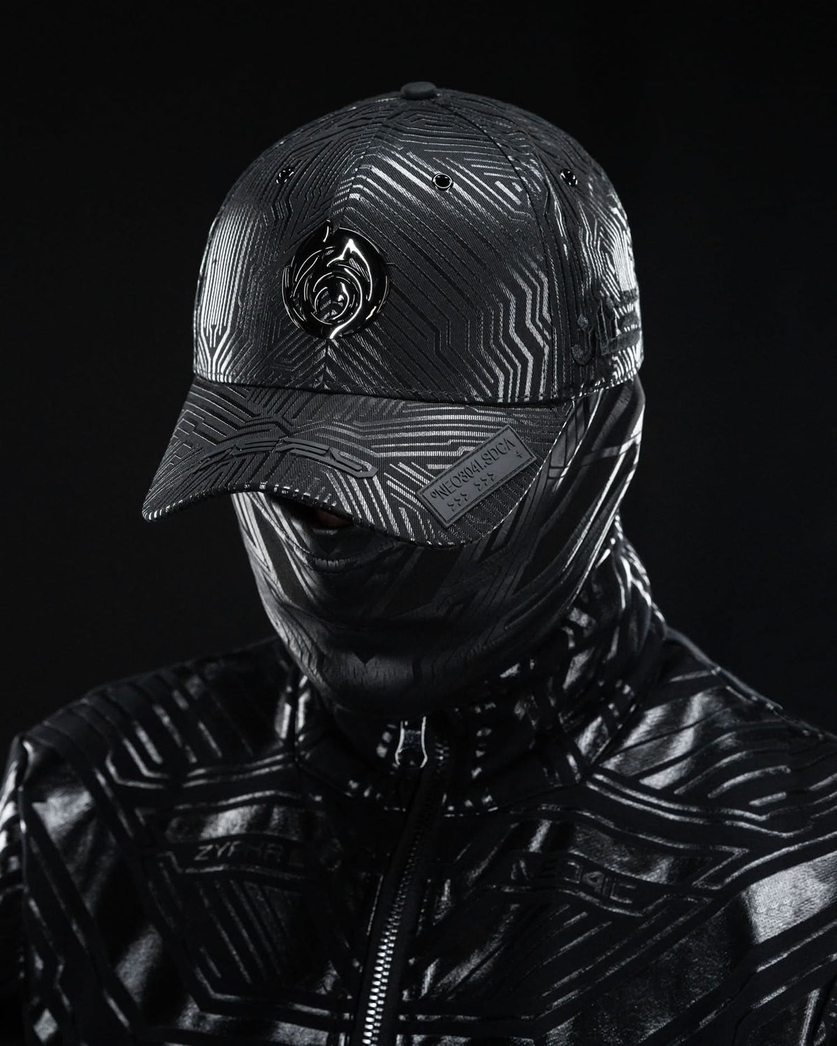 CIRCUIT JACKET BUNDLE