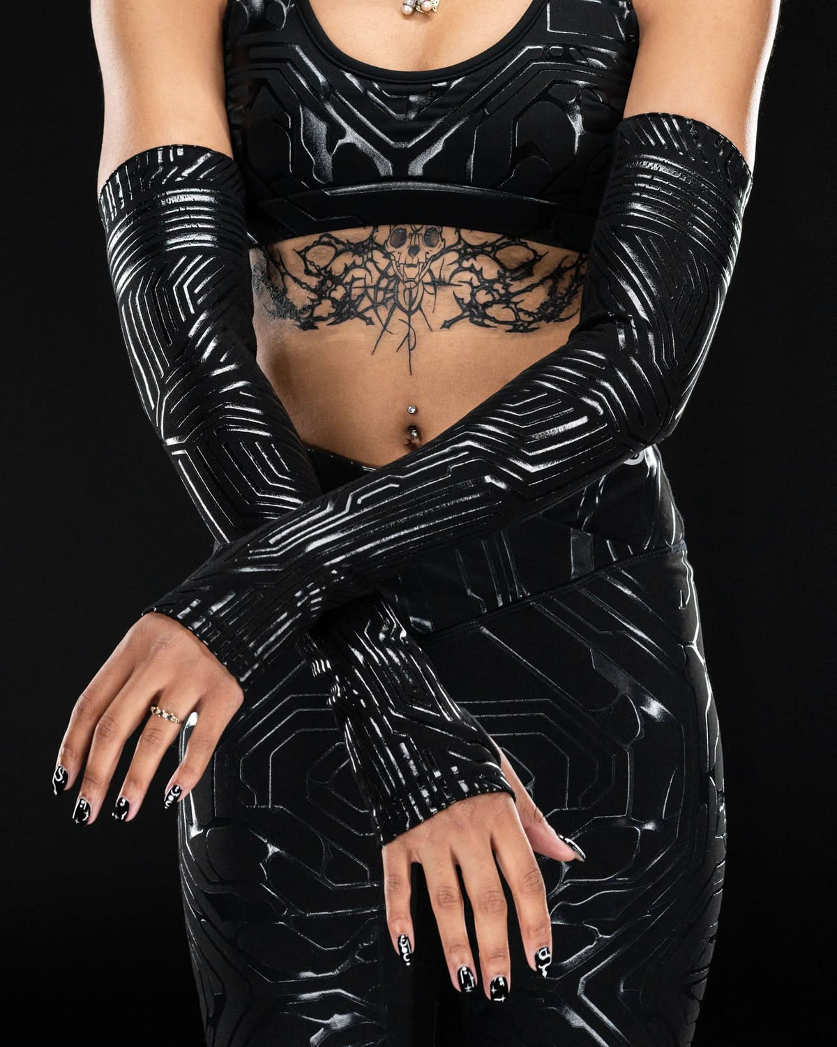 CIRCUIT SLEEVES