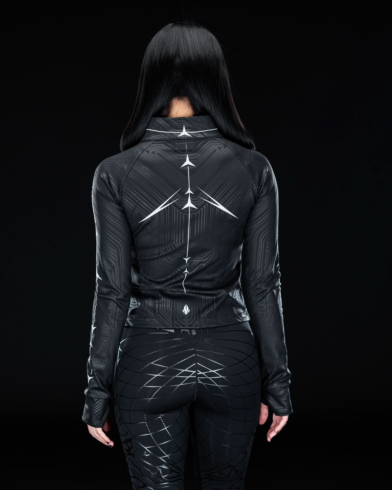 SECOND SKIN CORTEX JACKET
