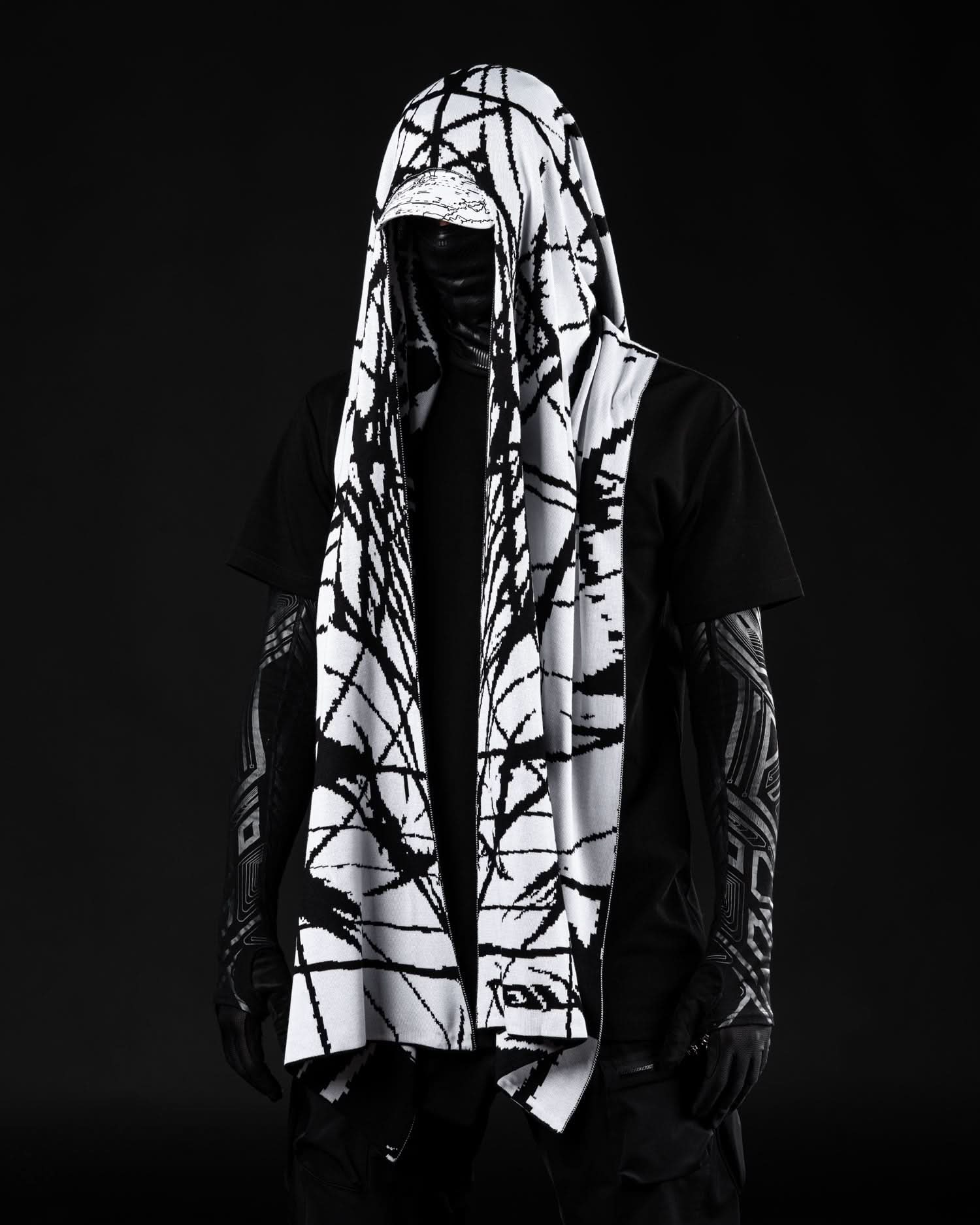 SPIKEZ ( White )