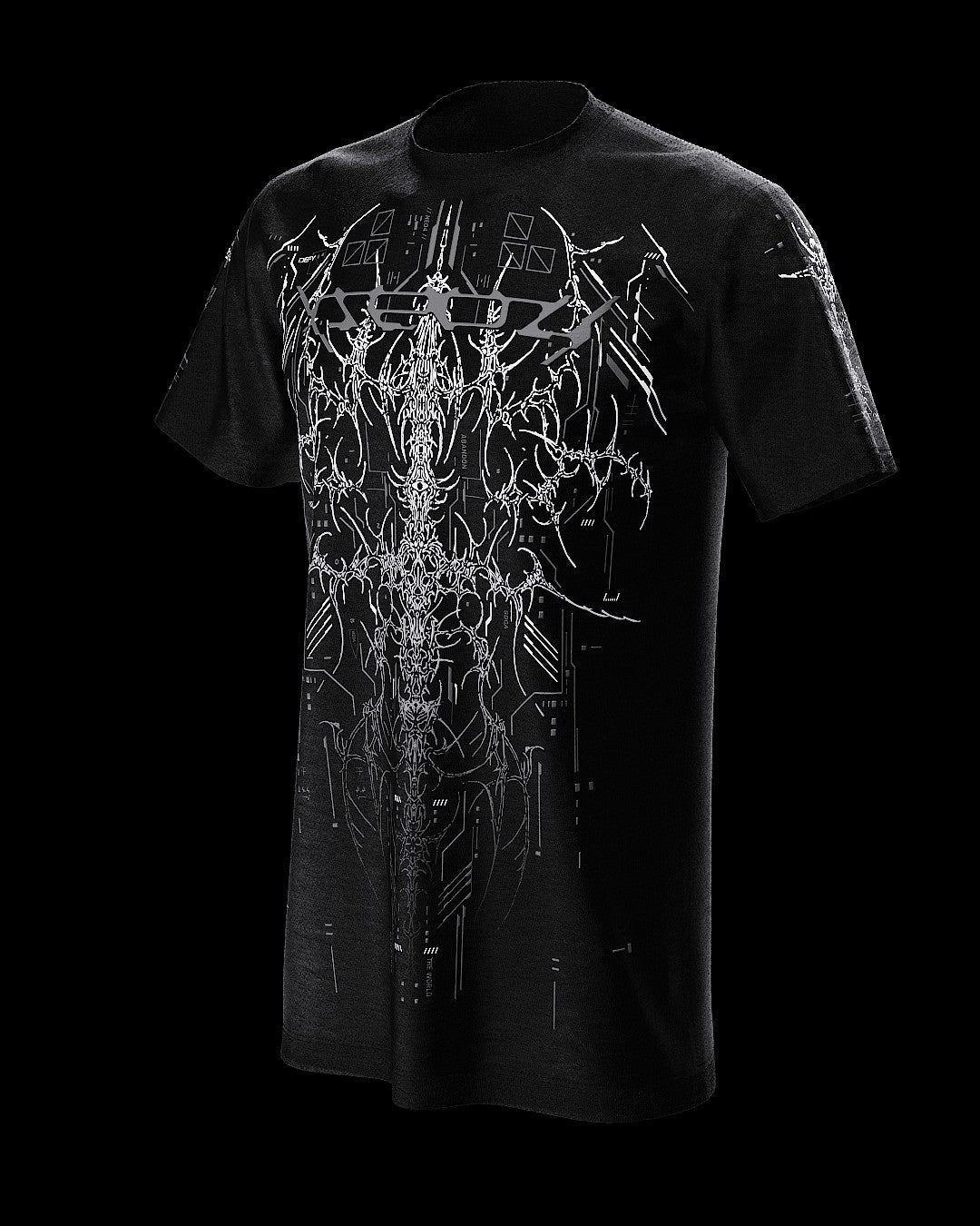 CVRSD SIGIL ( White )