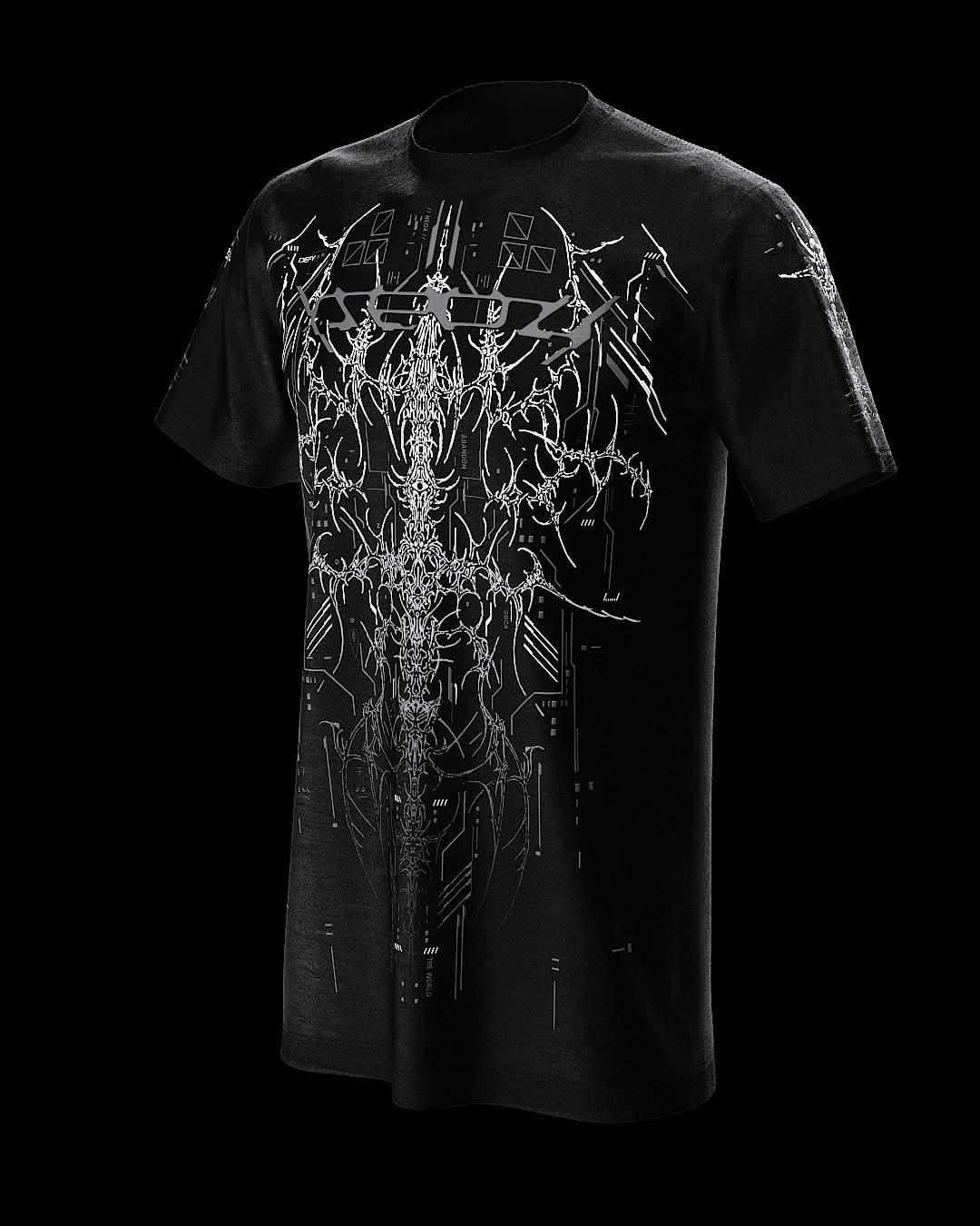 CVRSD SIGIL ( White )