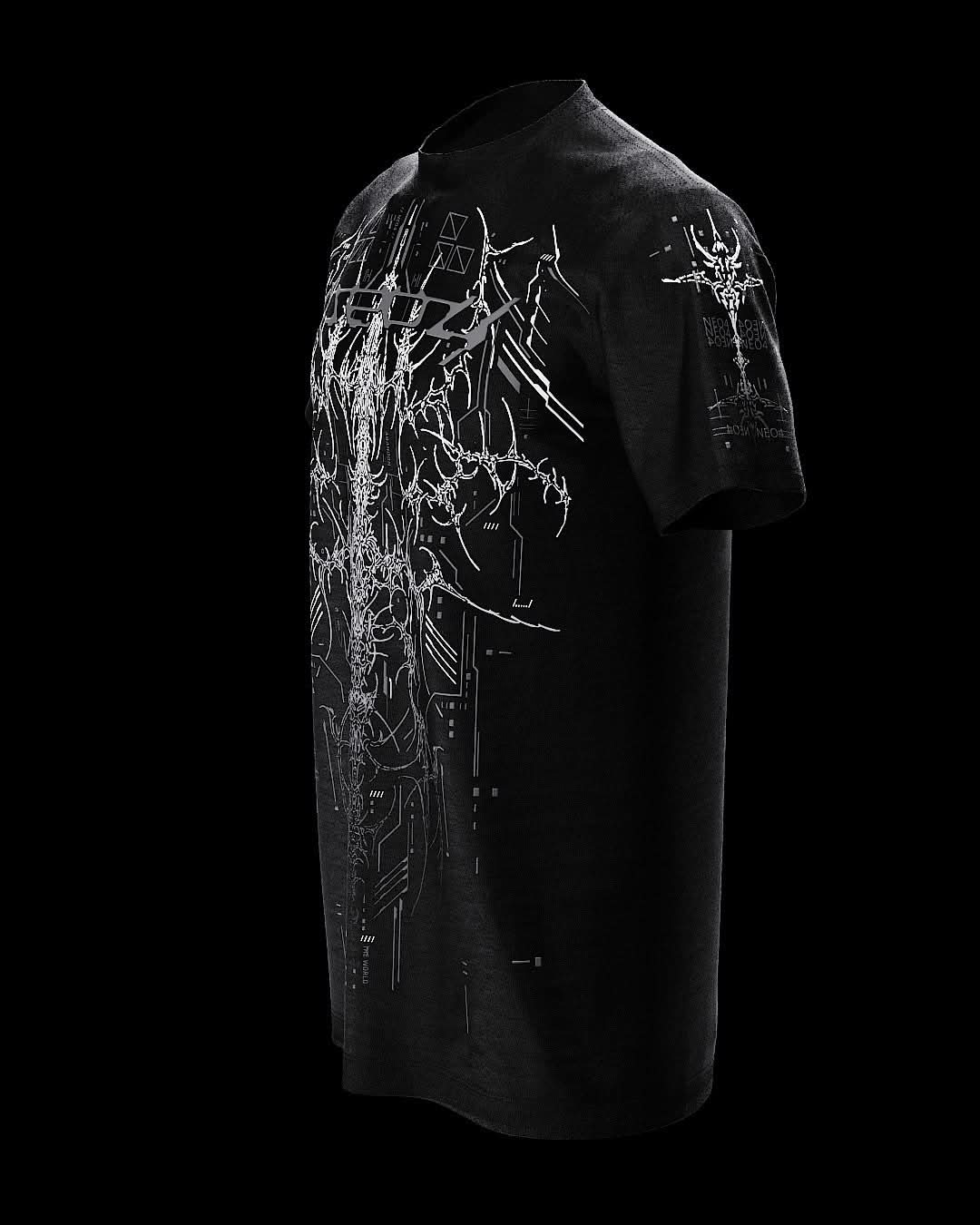 CVRSD SIGIL ( White )