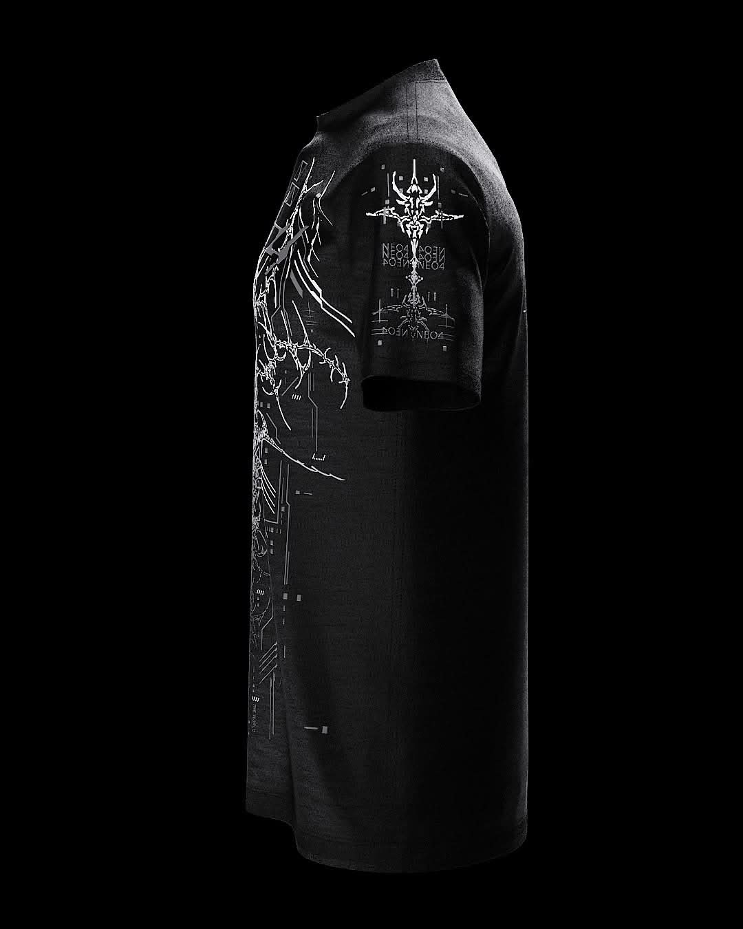 CVRSD SIGIL ( White )
