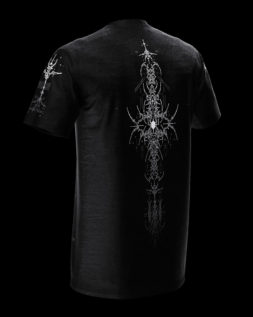 CVRSD SIGIL ( White )