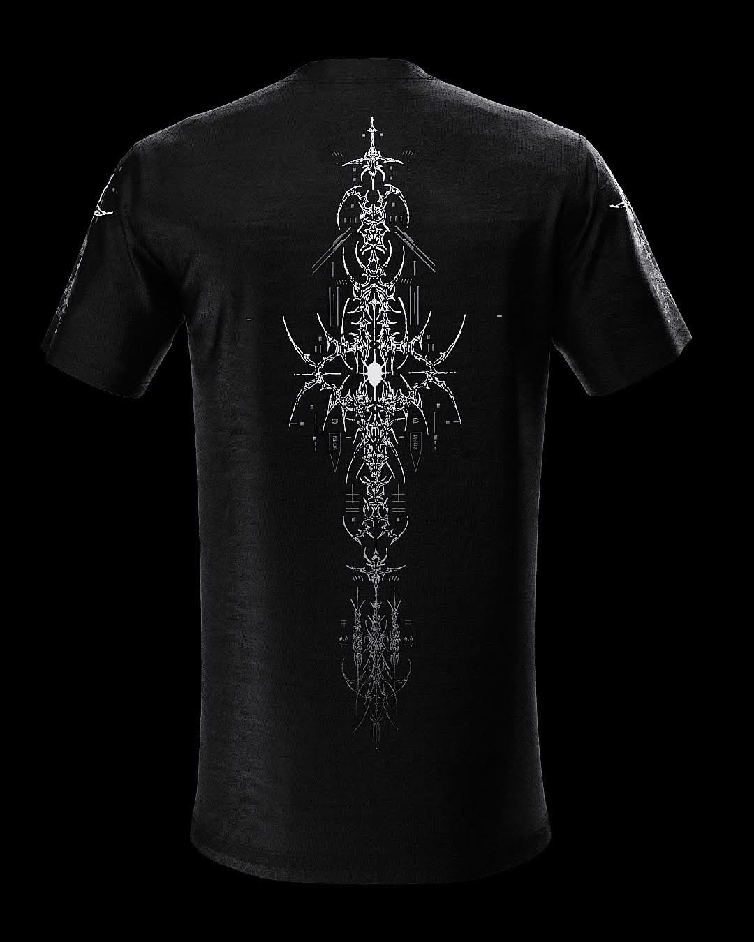 CVRSD SIGIL ( White )