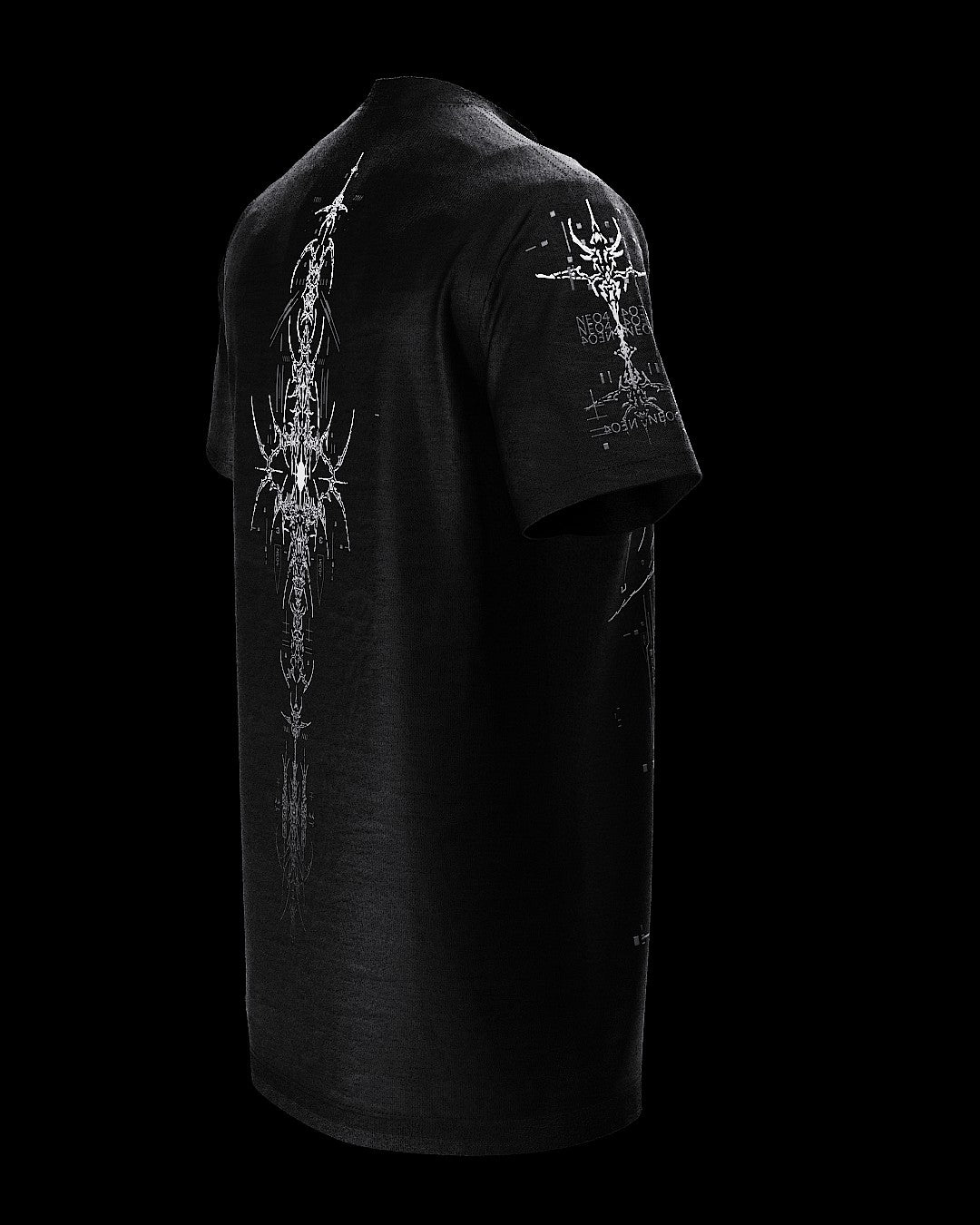 CVRSD SIGIL ( White )