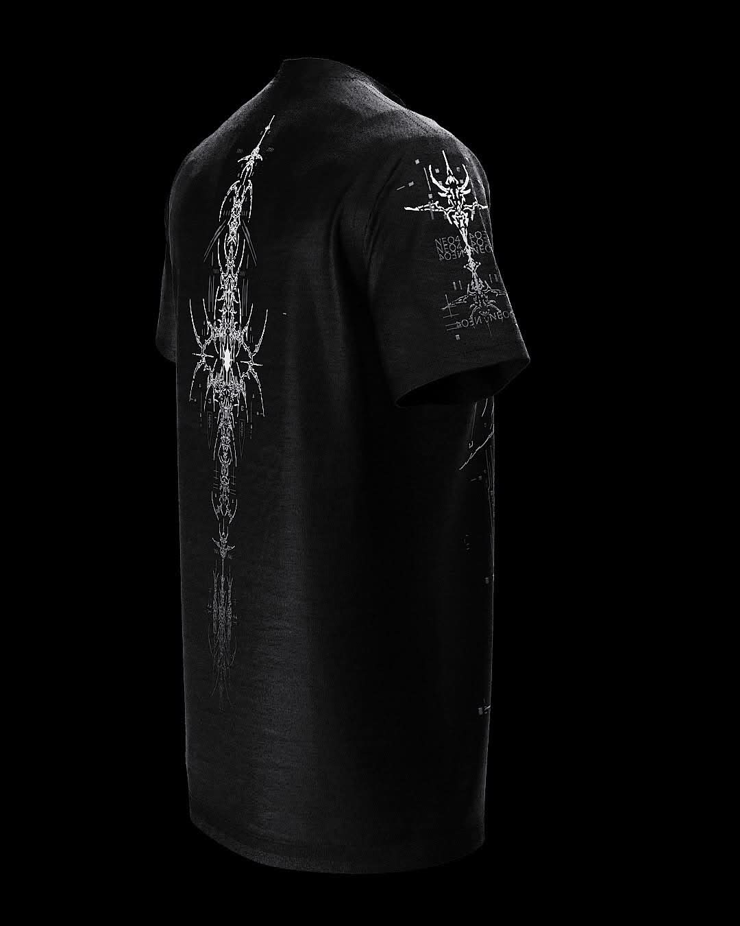 CVRSD SIGIL ( White )