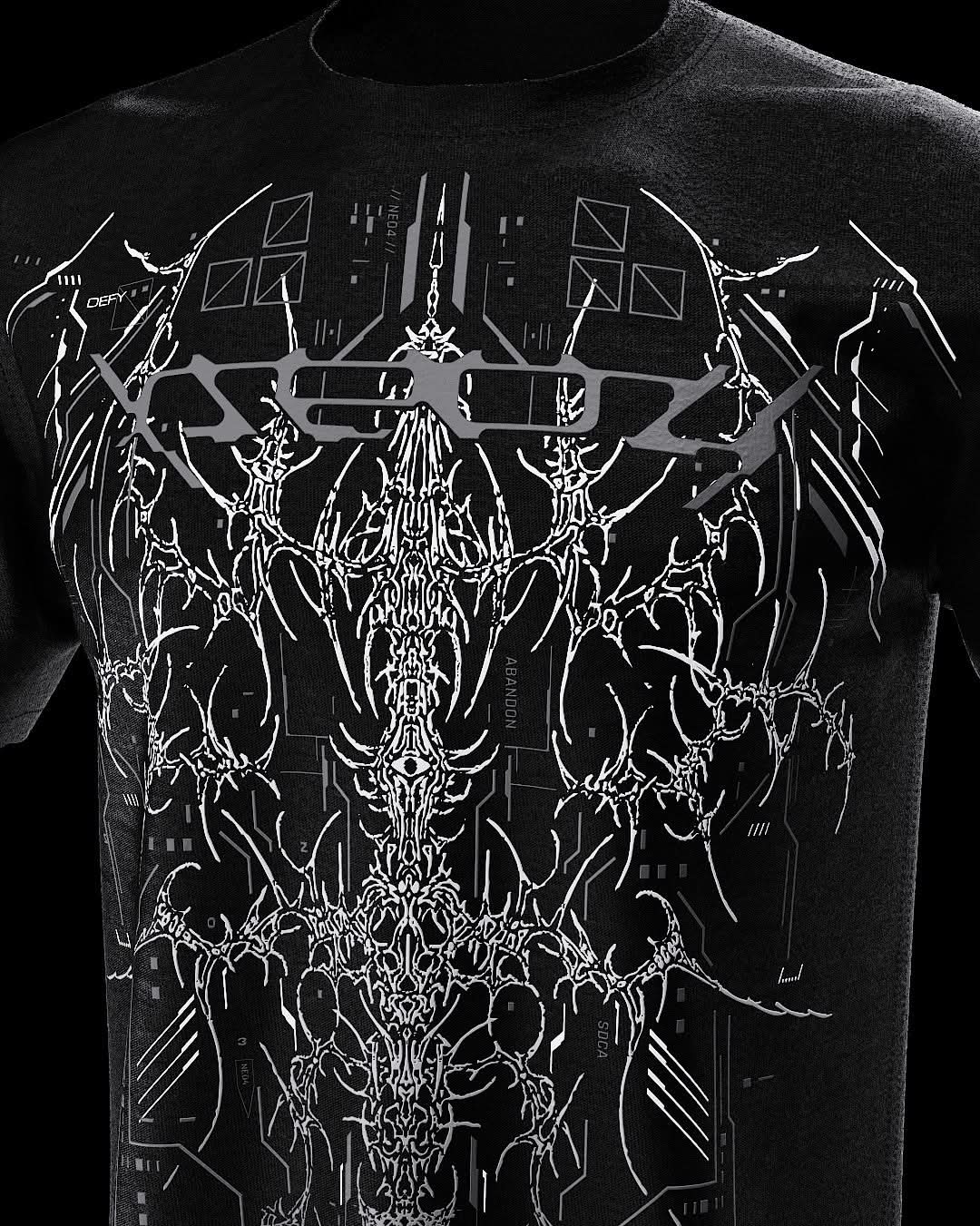 CVRSD SIGIL ( White )