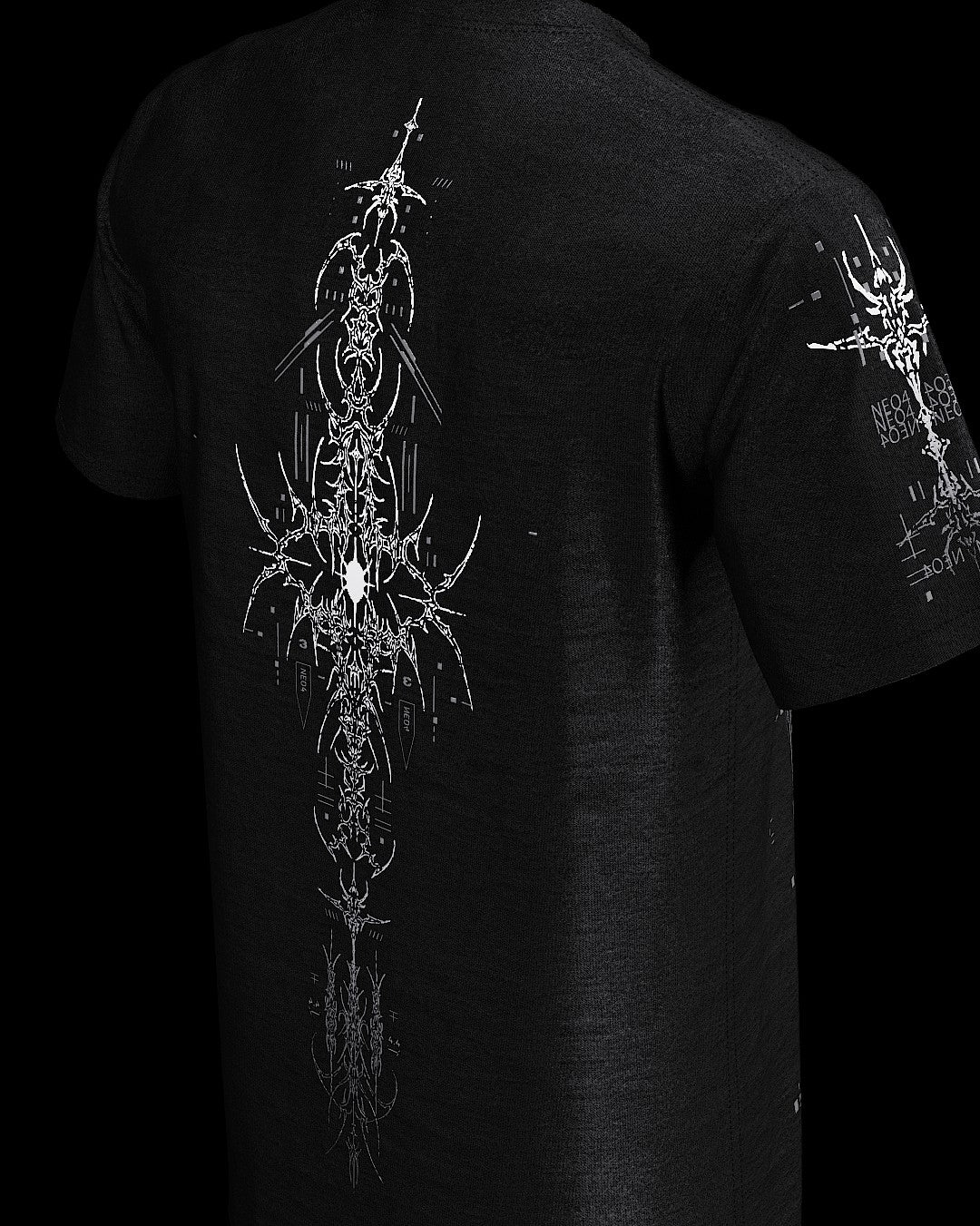 CVRSD SIGIL ( White )