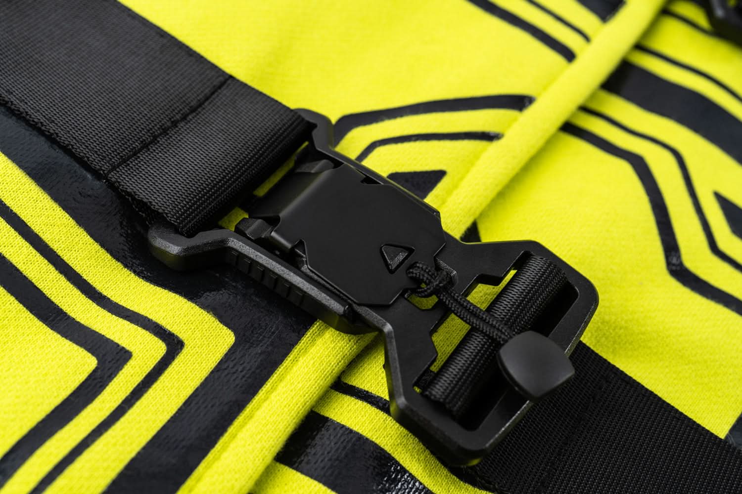 ZYPHR V2 Mantle ( Cyber Lime )