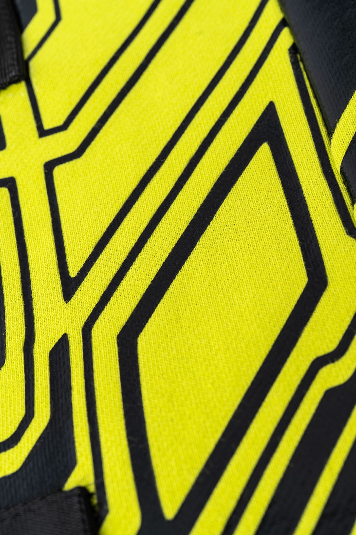 ZYPHR V2 Mantle ( Cyber Lime )