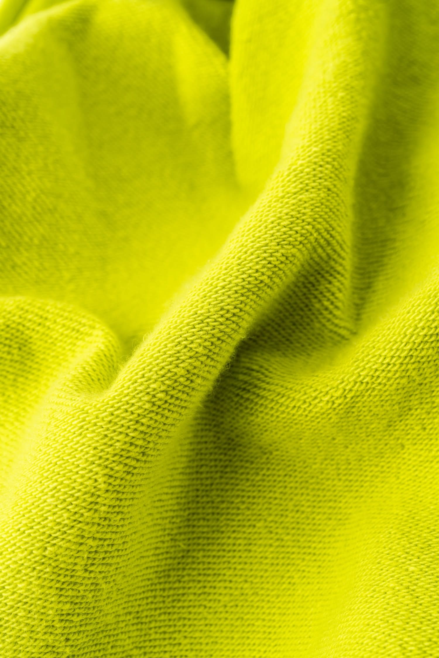 ZYPHR V2 Mantle ( Cyber Lime )