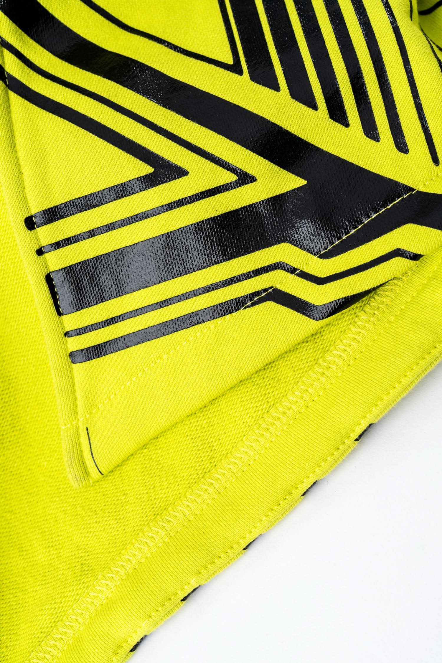 ZYPHR V2 Mantle ( Cyber Lime )