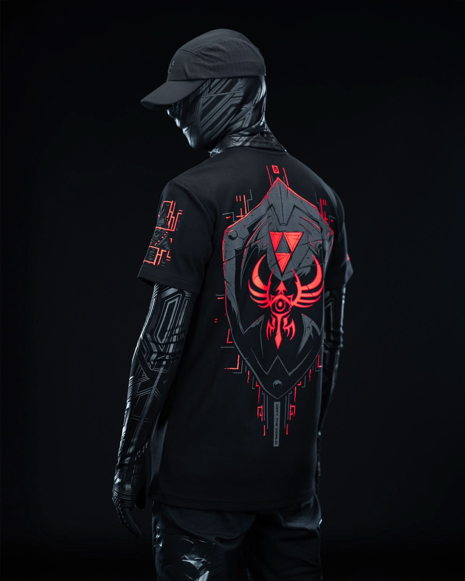 Dark Link