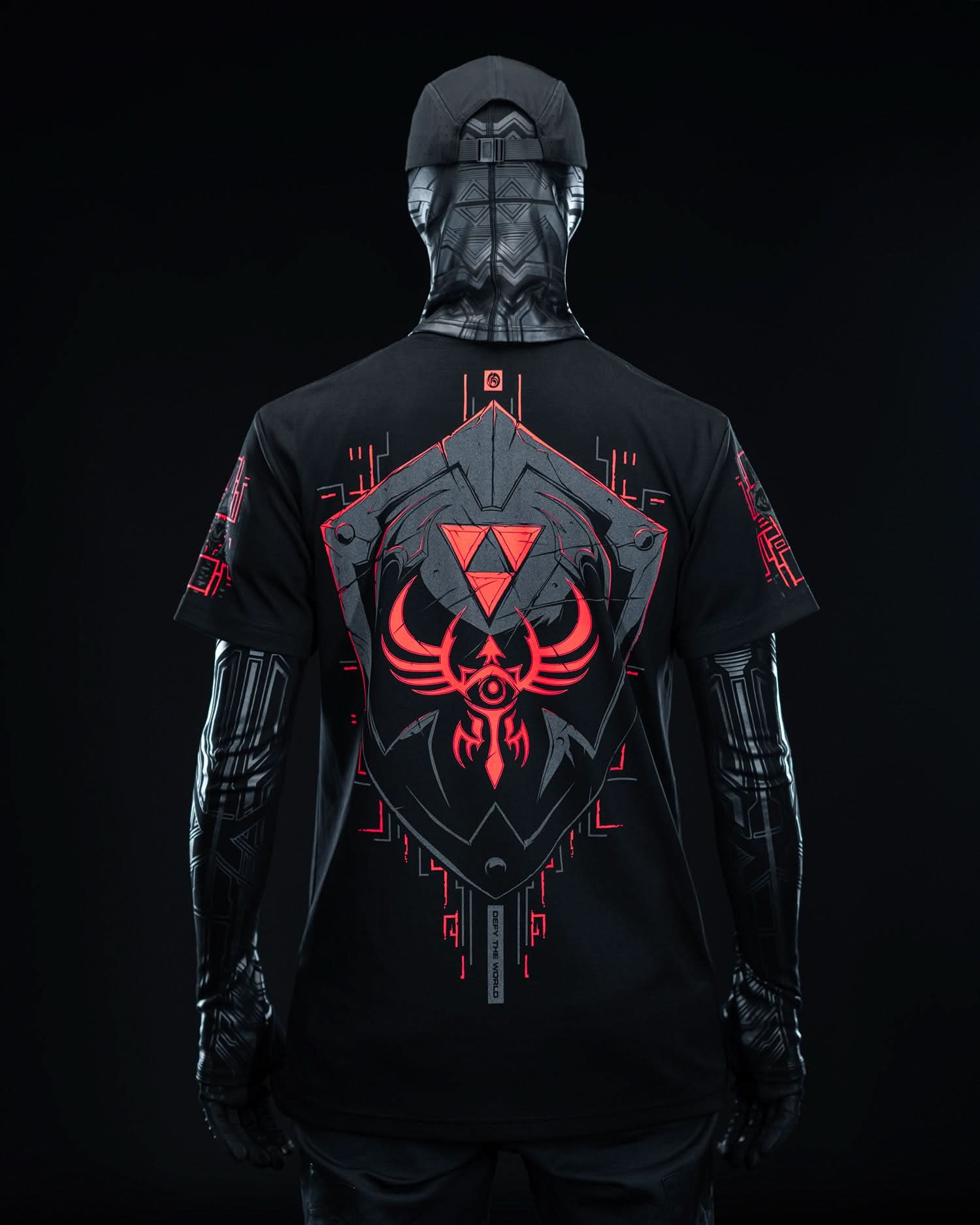 Dark Link
